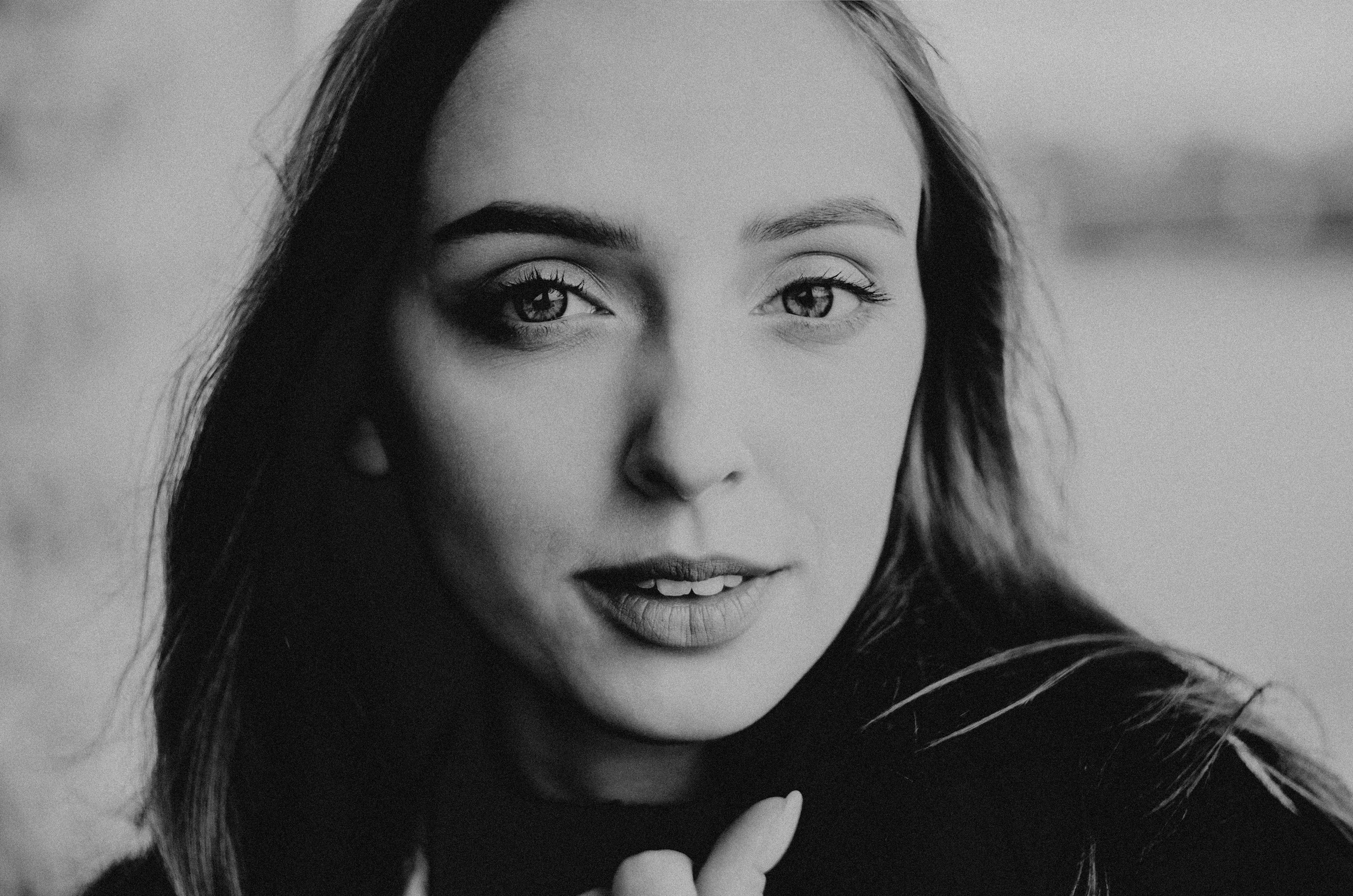 Кира. Фотограф Сердюковский Михаил