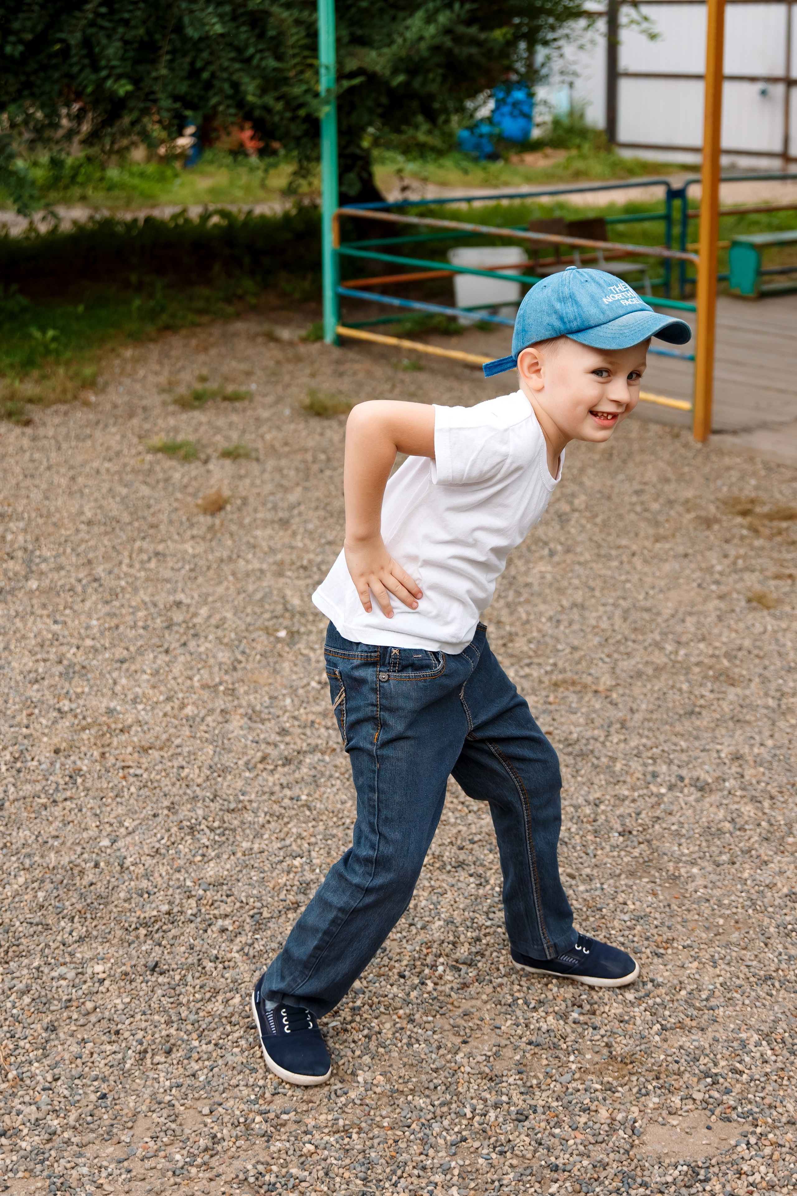 Детский Сад № 19 (один день из жизни группы + выпускной). Фотограф Любовь Корниенко, Примоский край