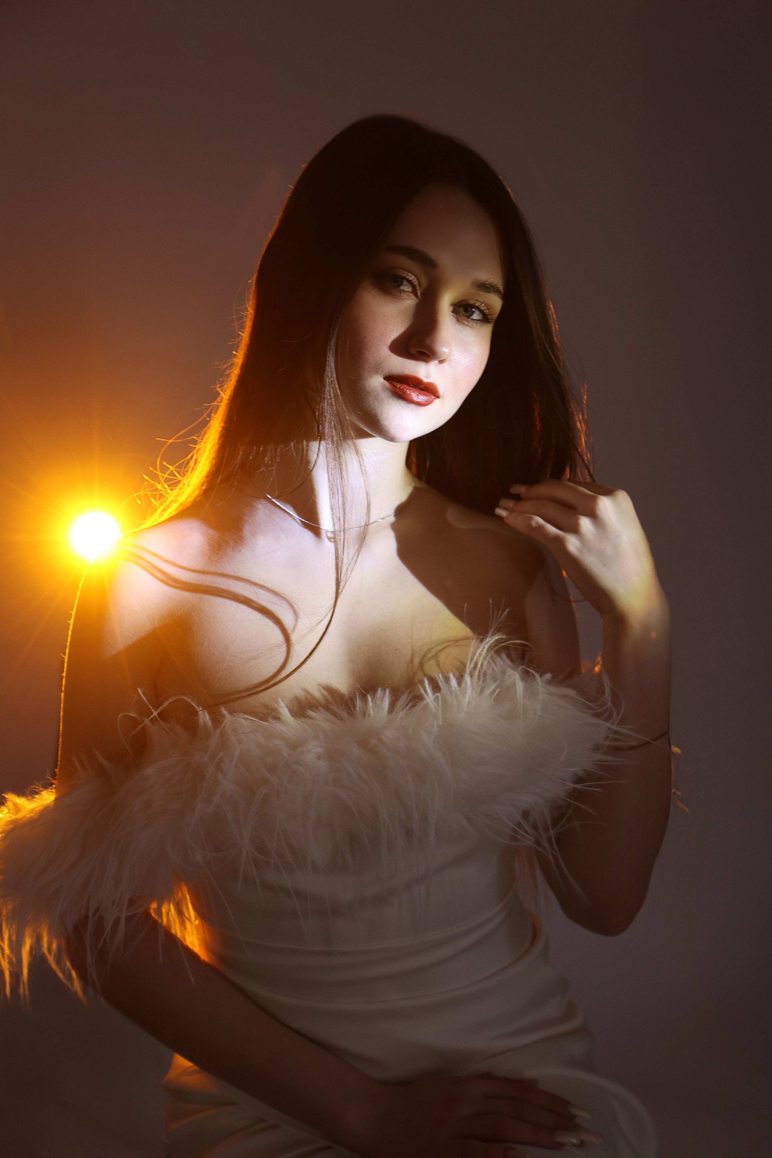 Портретные