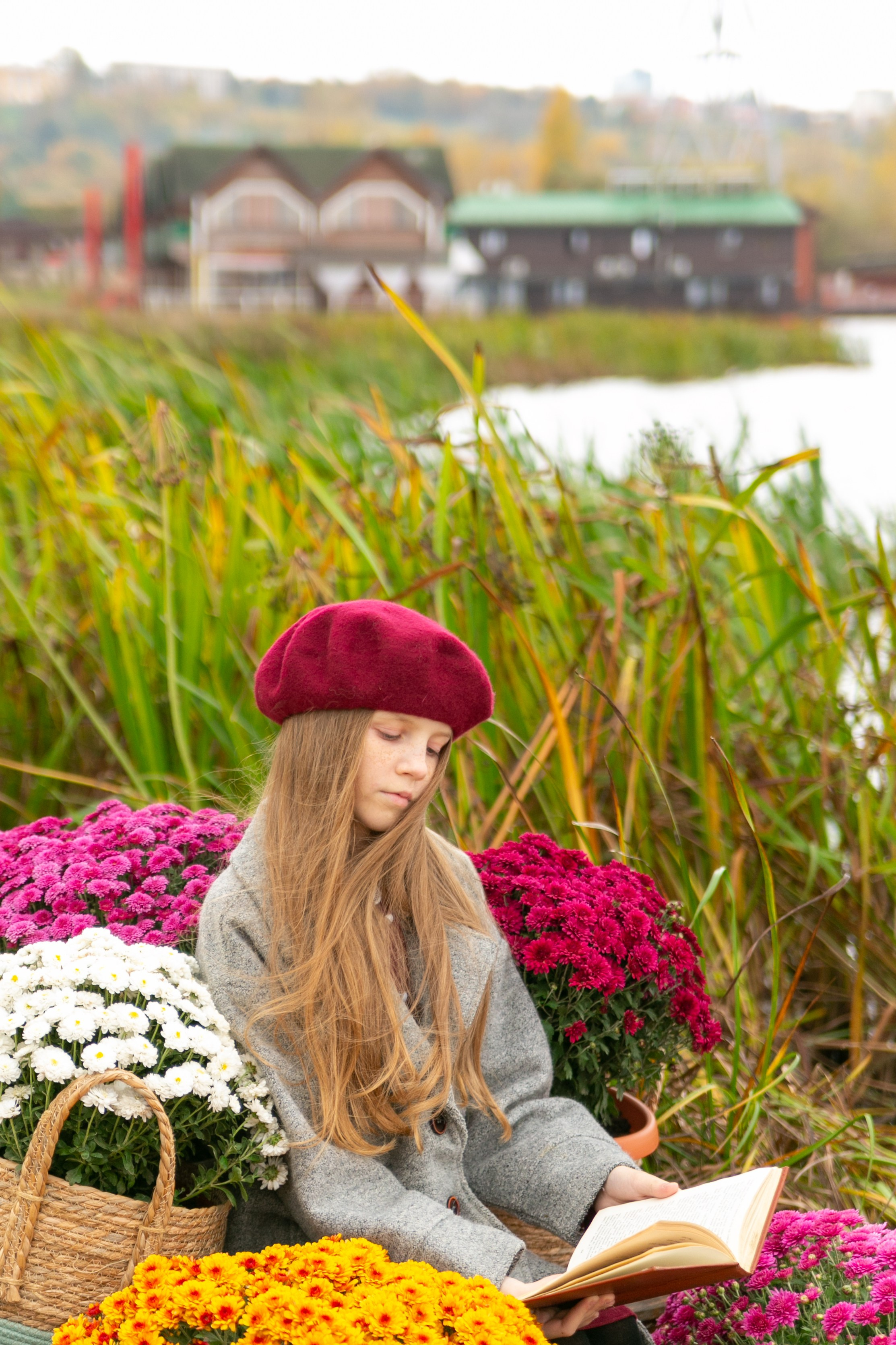 Виктория. Фотограф Шагалов Михаил