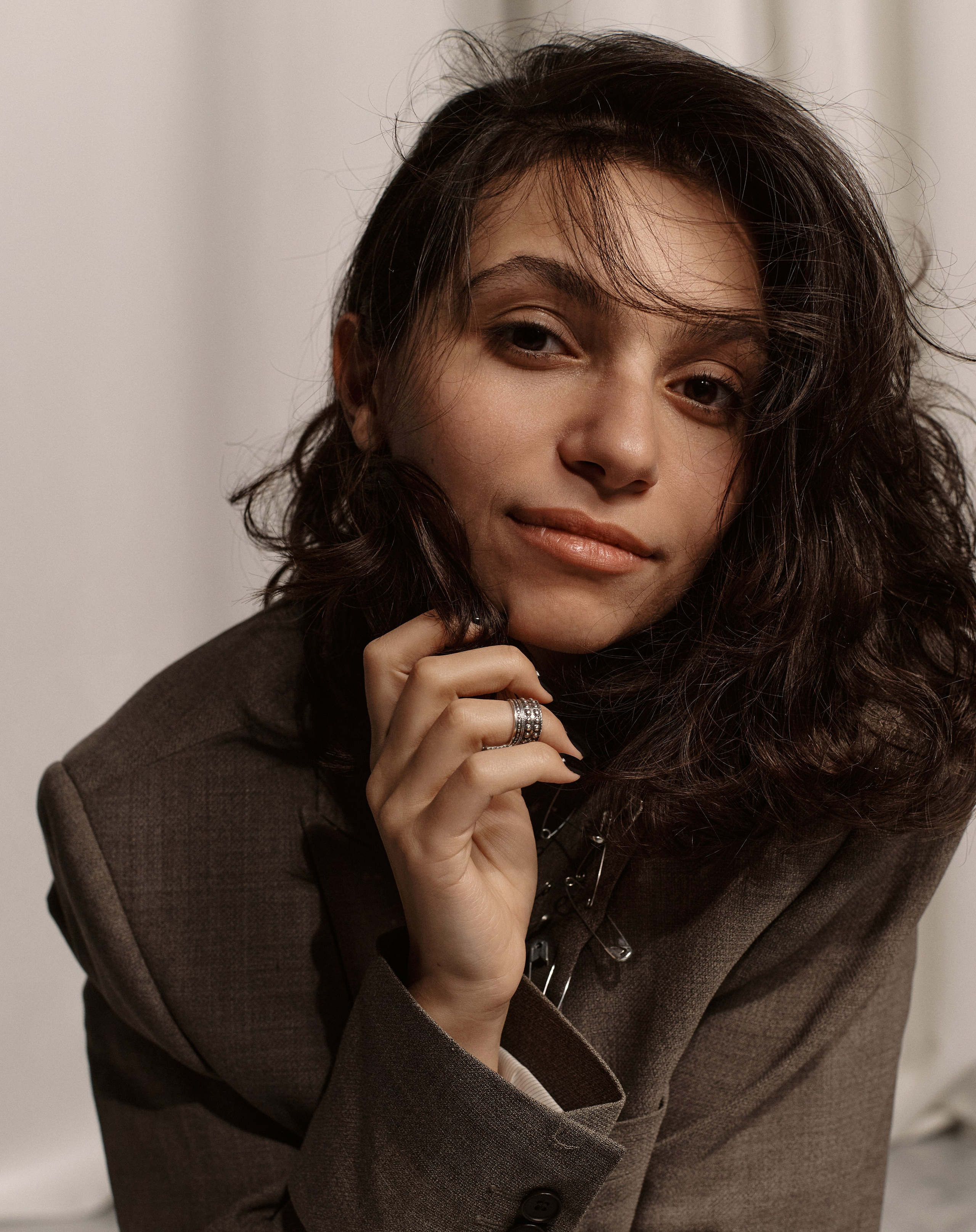 Мариам. Семейный и свадебный фотограф в Нижнем Новгороде Анастасия Хренова