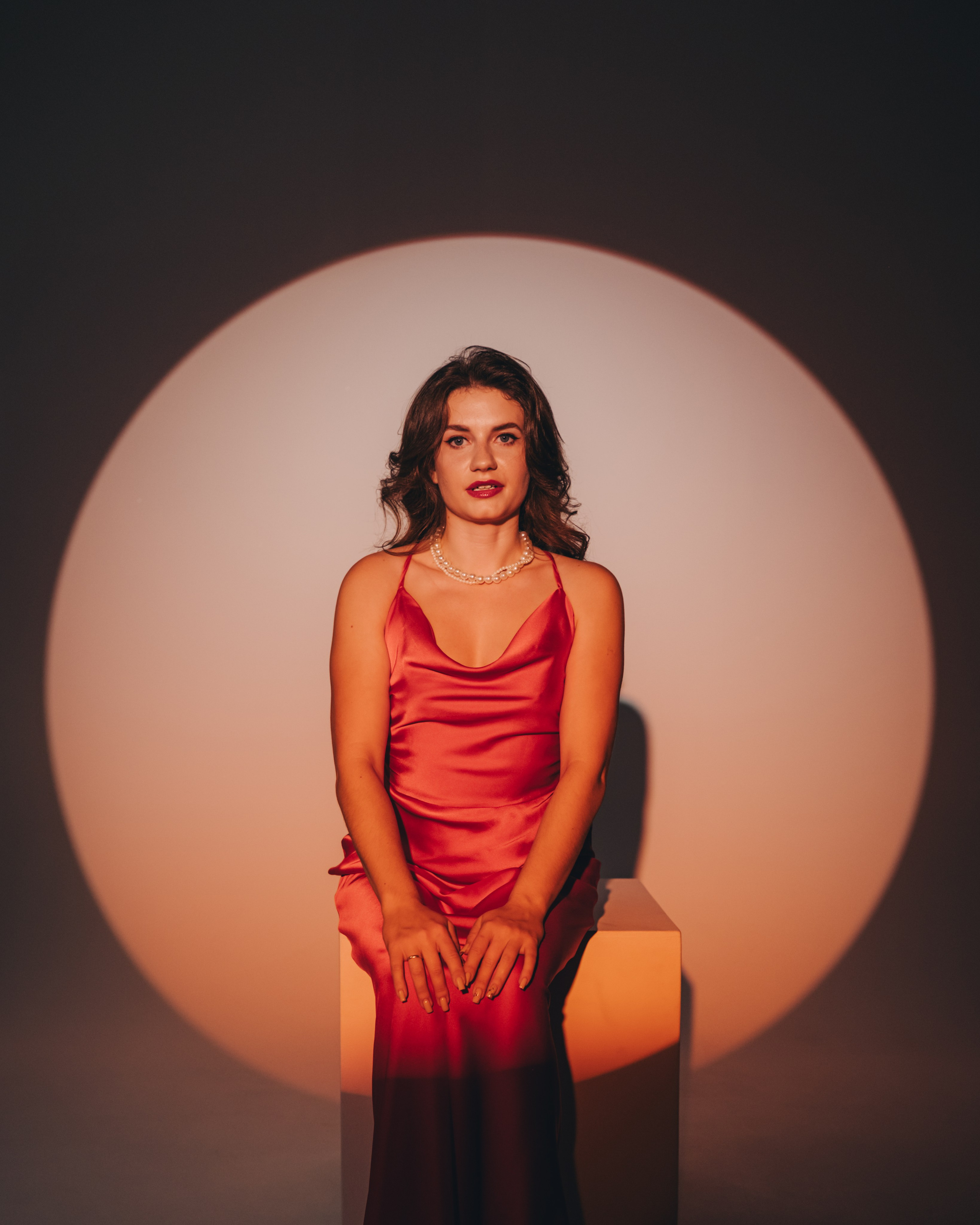 Vika. Portrait Photographer in Novi Sad and Belgrade