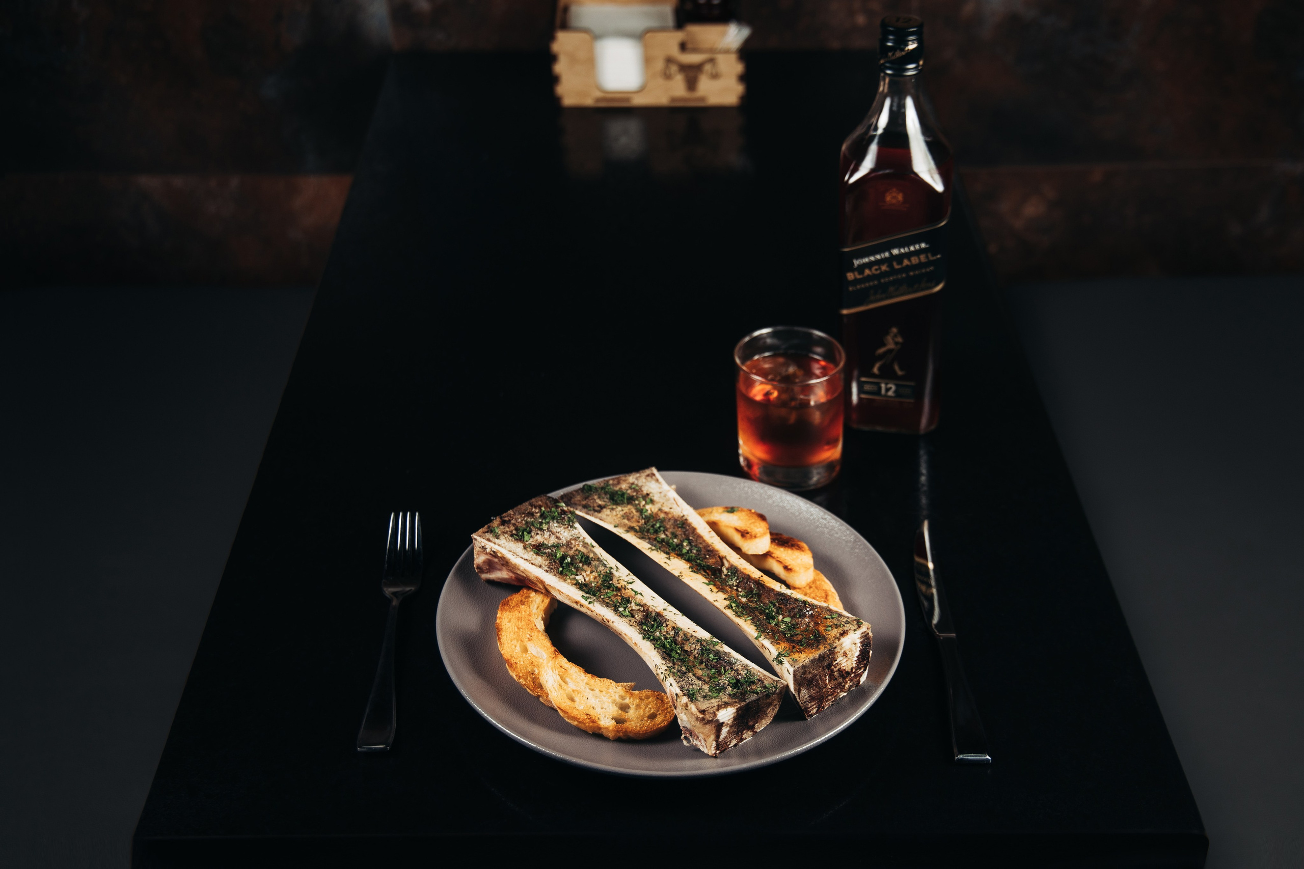 Меню МЕРА ВКУСА