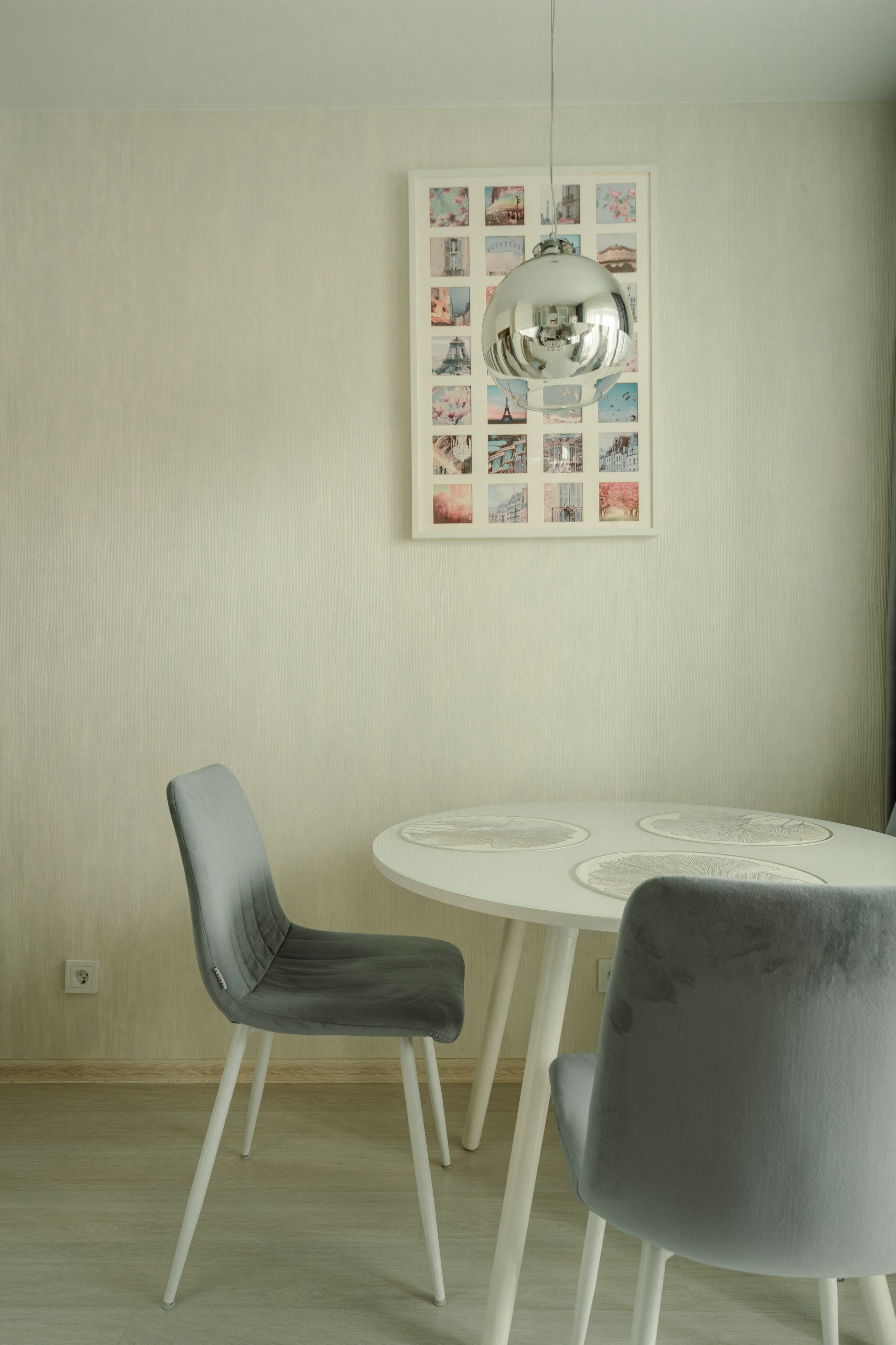 Интерьерный фотограф в Санкт-Петербурге Всеволод Арчелков