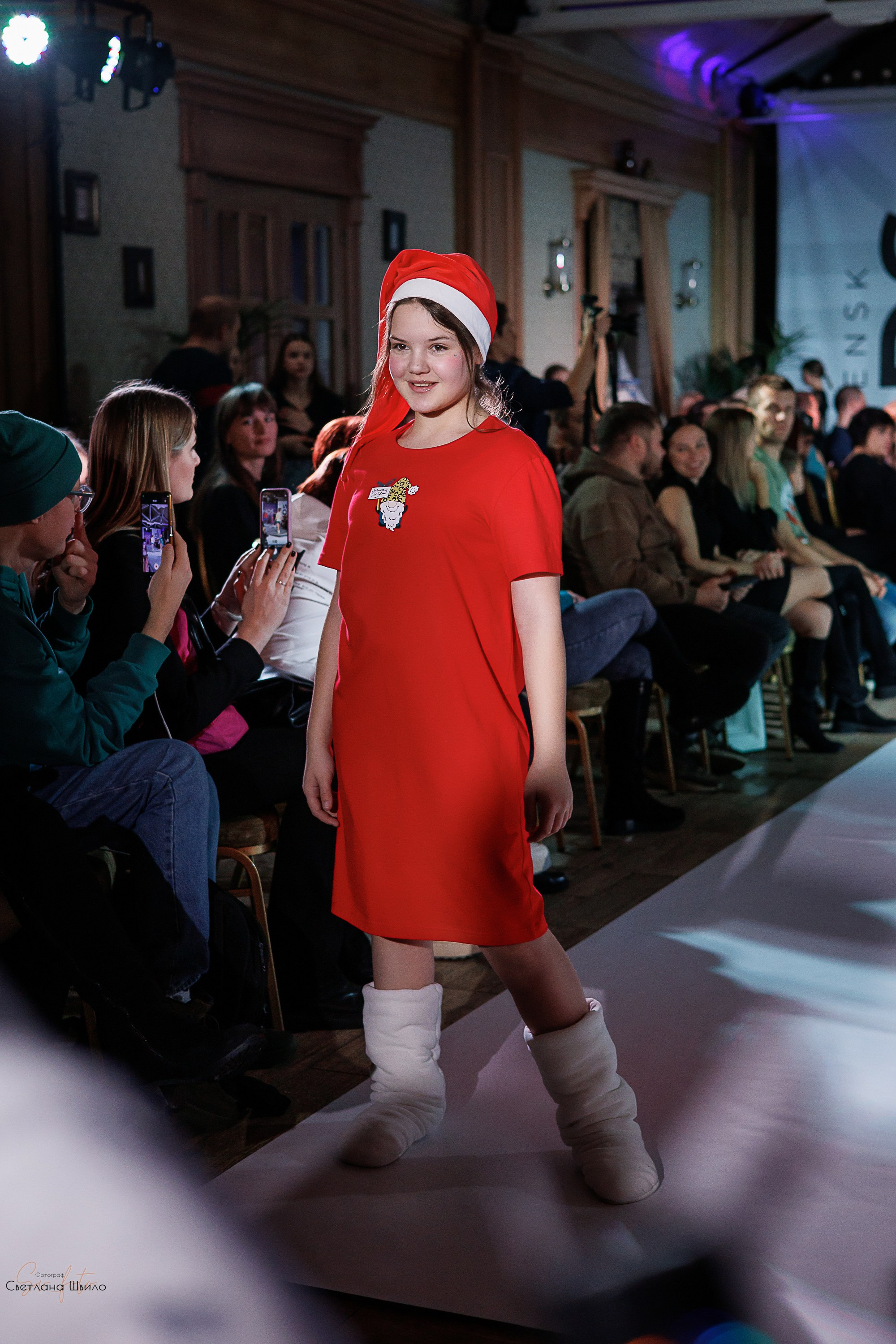 Smolensk Fashion Week_показы_ДЕНЬ 1. Главная