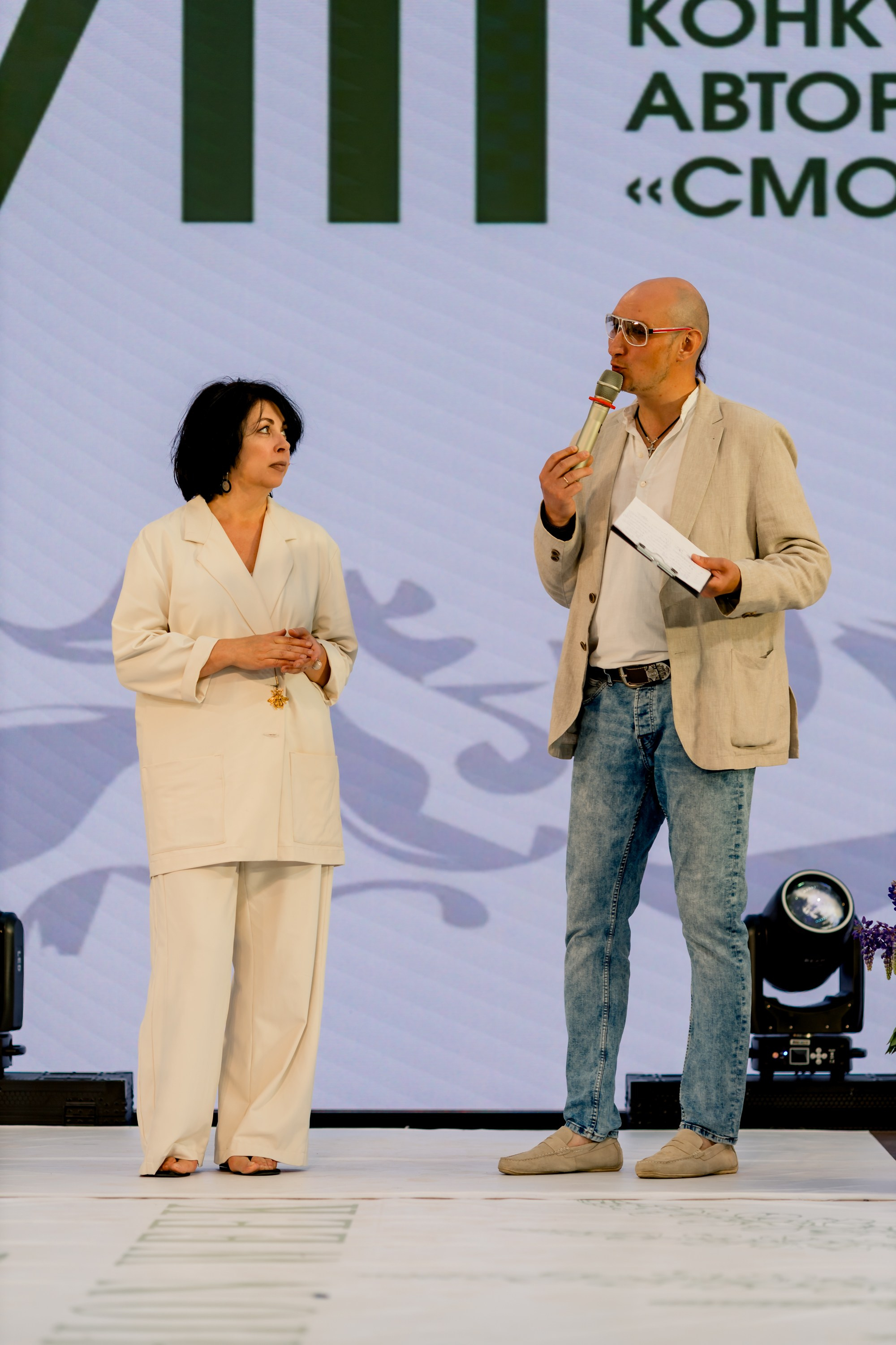 Smolensk Fashion Week 2025_День 2_Смоленская матрешка. Главная