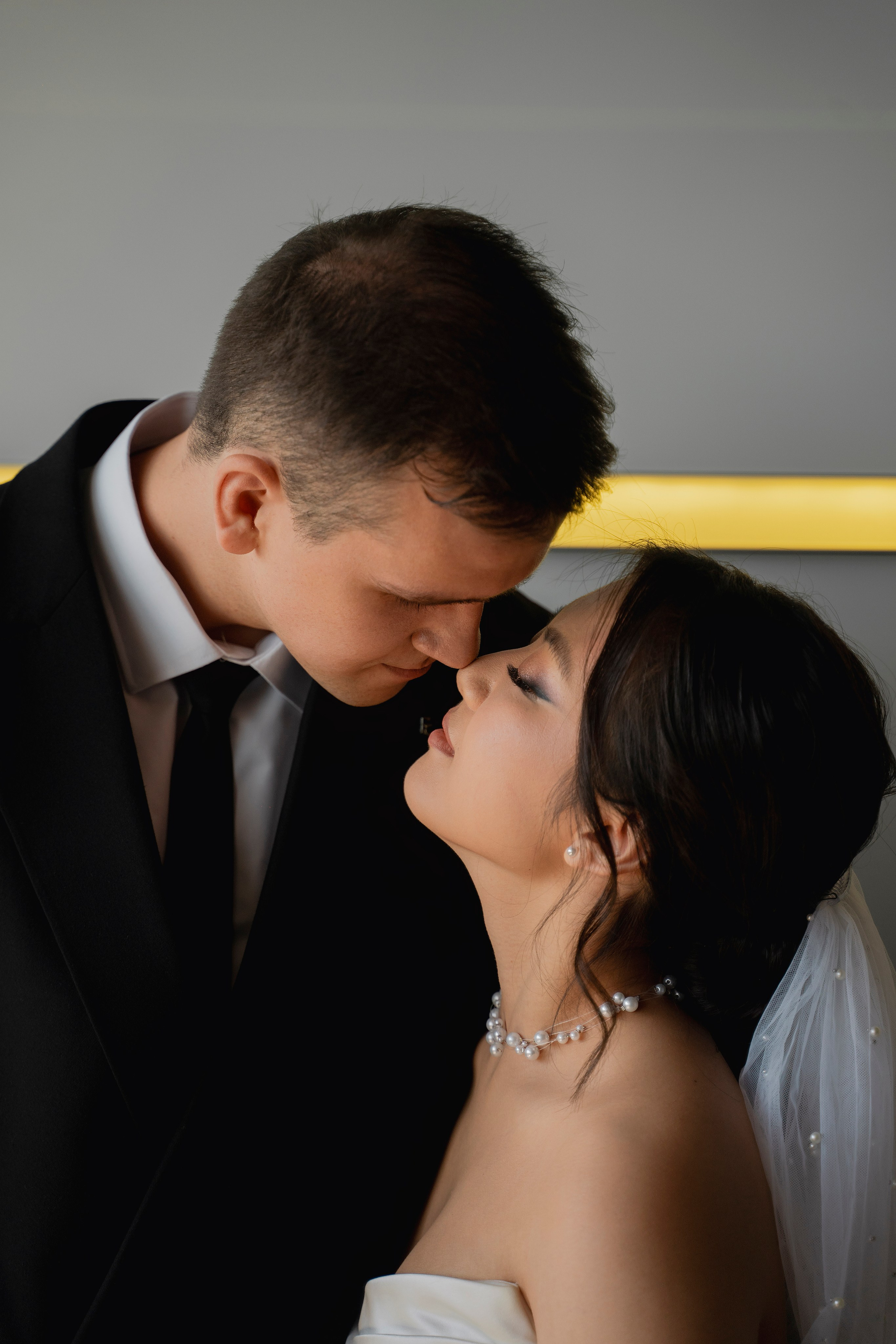 Никита ♥ Вика. Свадебный фотограф Алексей Малышев в Екатеринбурге