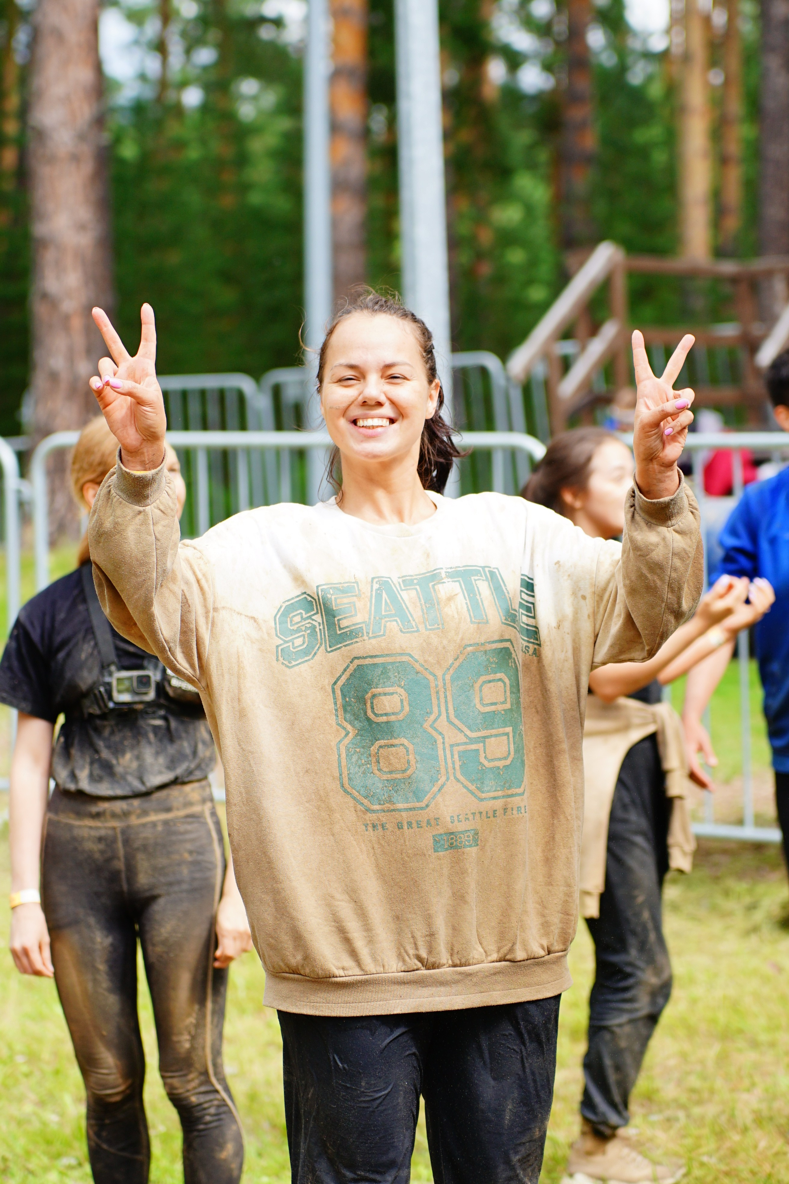 Спортивный фотограф в  тюмени Александр Шалагин