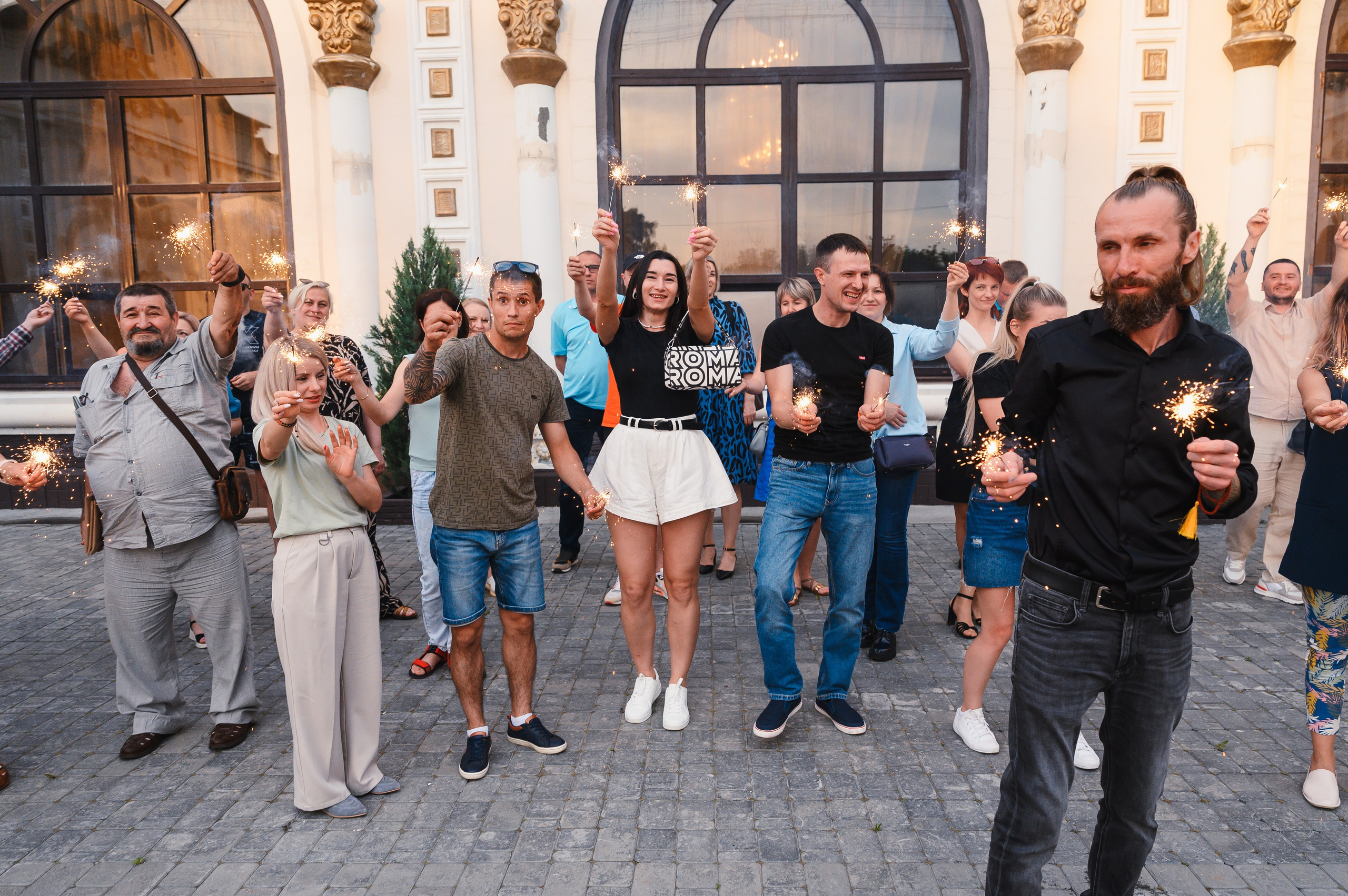 Презентация Pegasus Ride Ltd. Wedding and family photographer USA