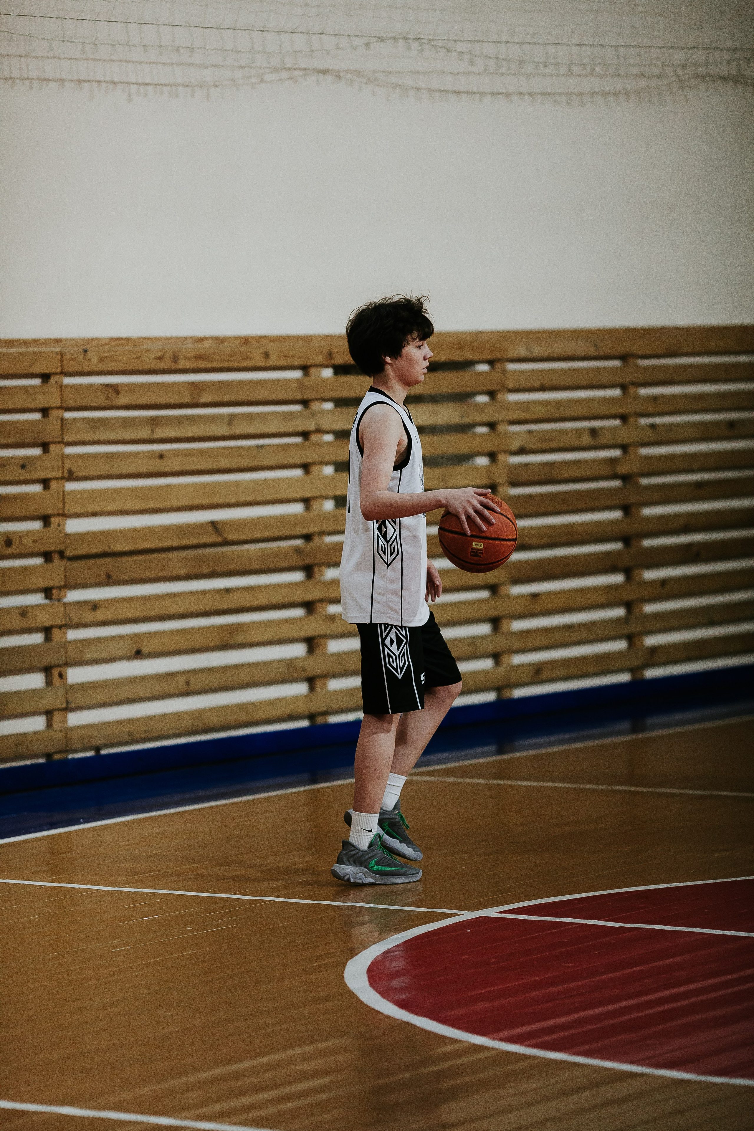 АКАДЕМИЯ БАСКЕТБОЛА «DOLMATON». Фотография