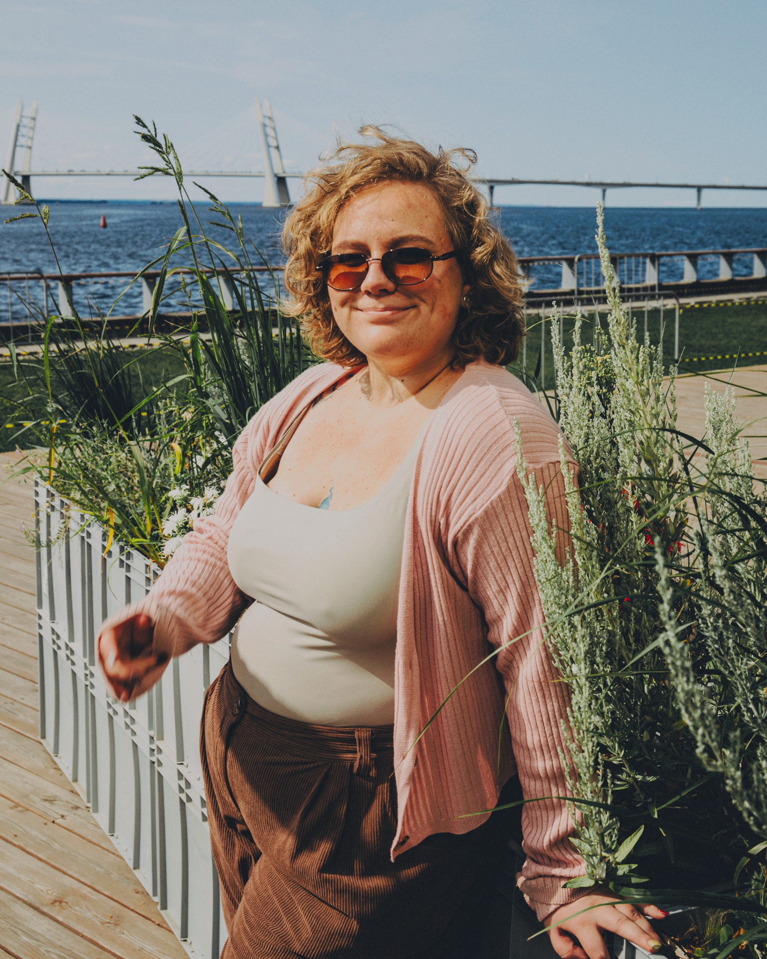 Ульяна. Портретный фотограф Ванинен Анастасия. Санкт-Петербург