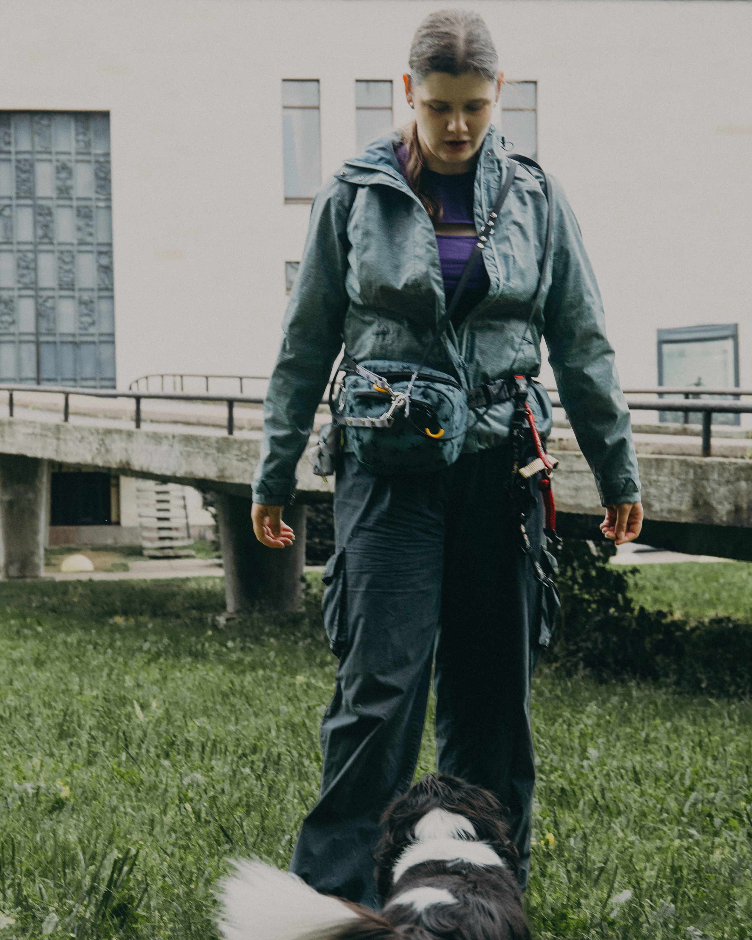 Гилдин. Портретный фотограф Ванинен Анастасия. Санкт-Петербург