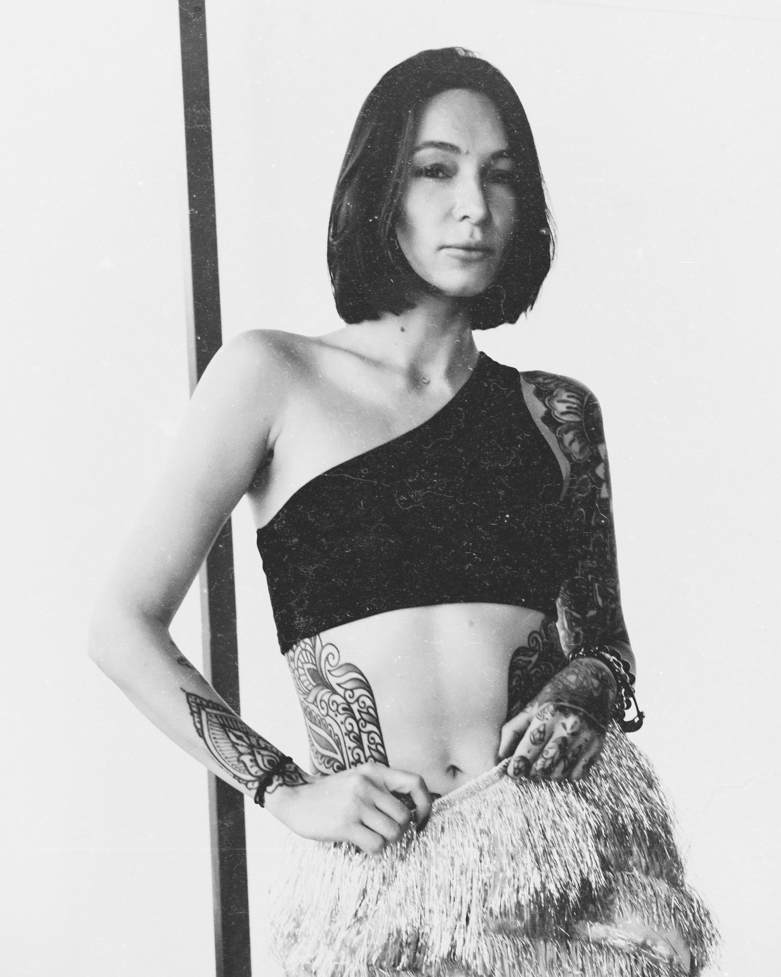 Лиза. Портретный фотограф Ванинен Анастасия. Санкт-Петербург