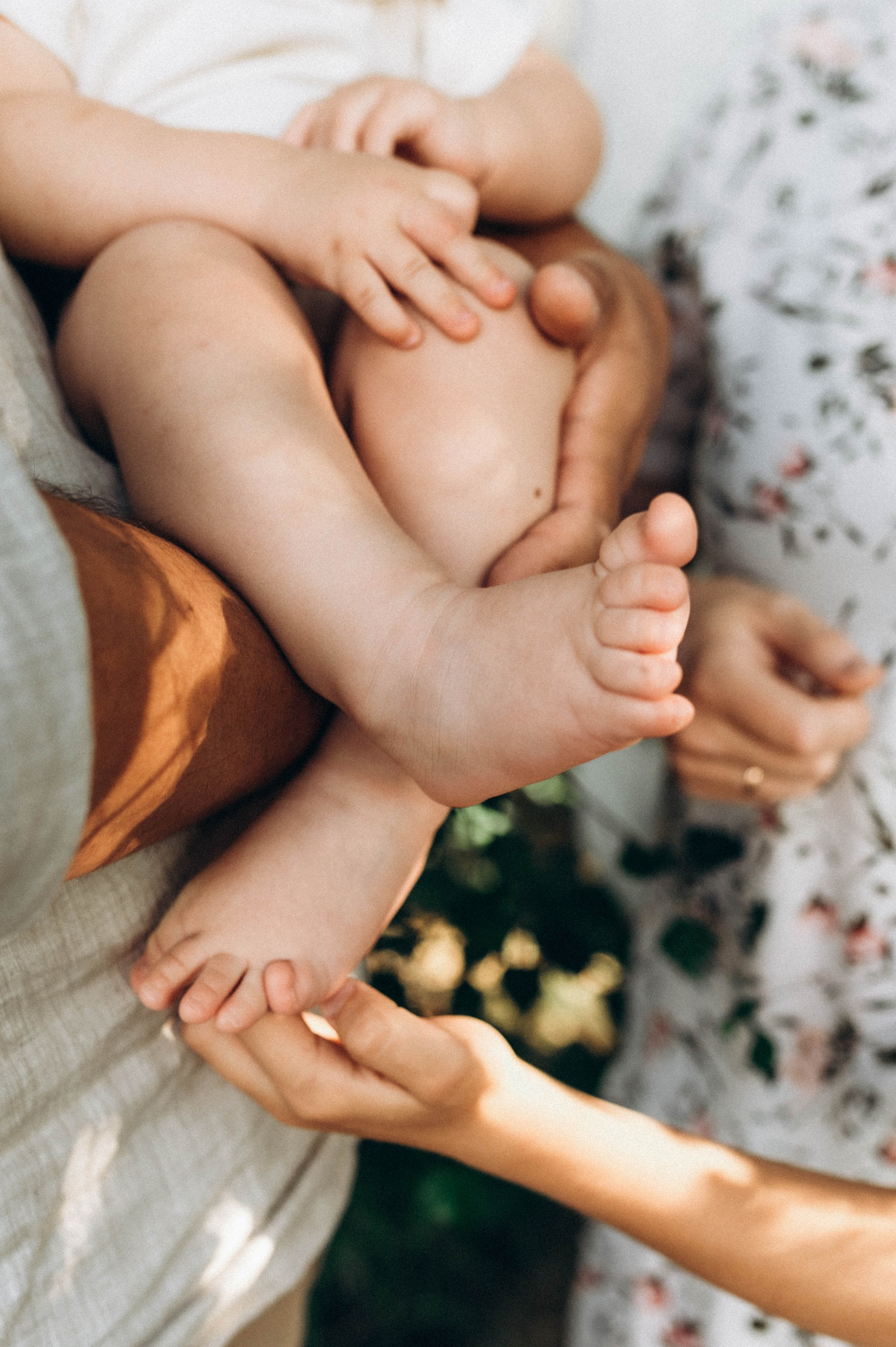 Карим, Надя, Матвей и Мирон. Свадебный и семейный фотограф в Чите Юлия Оранская