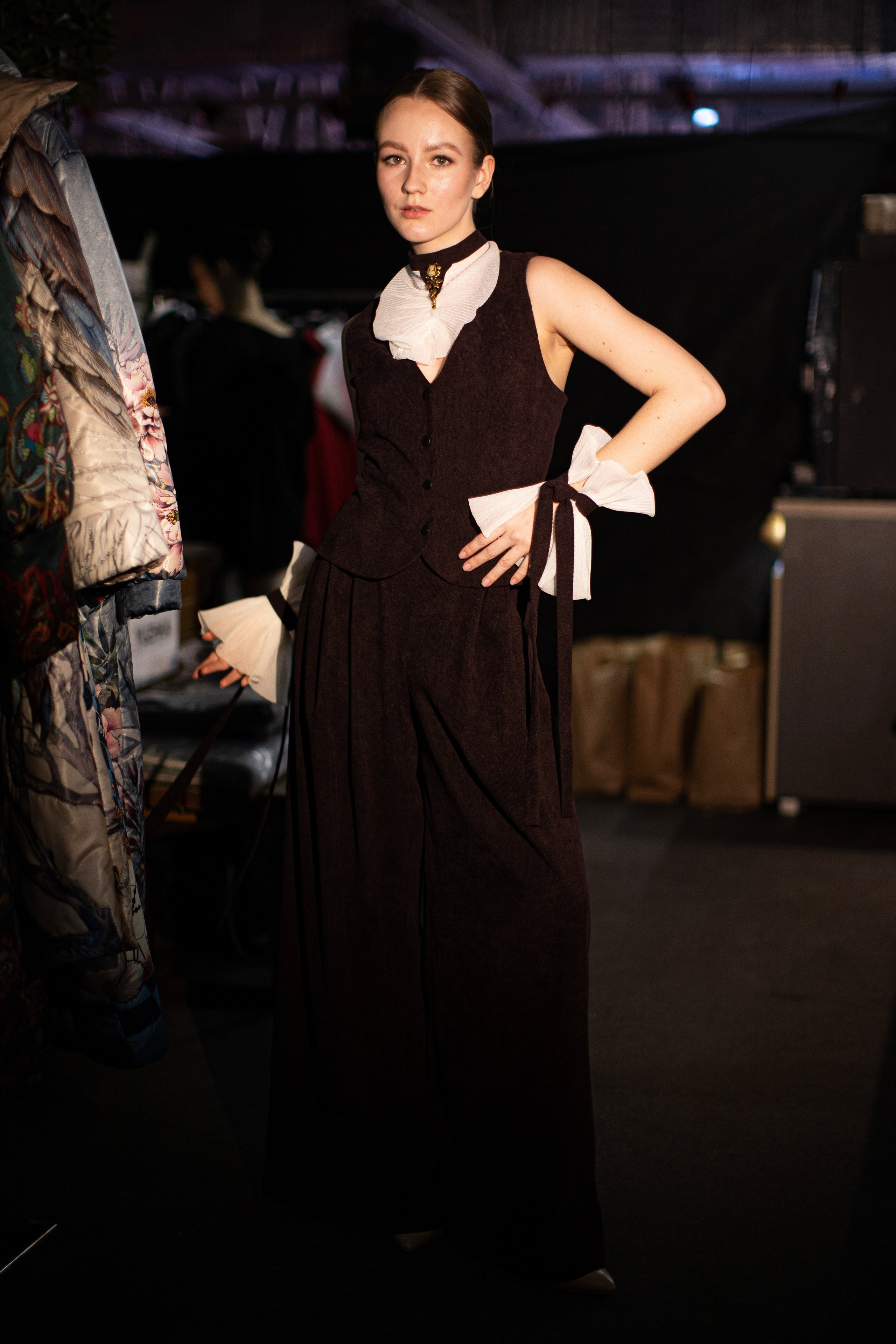 ESTRAN FASHION SHOW 4. Фотограф Лиана Артемова в Пензе