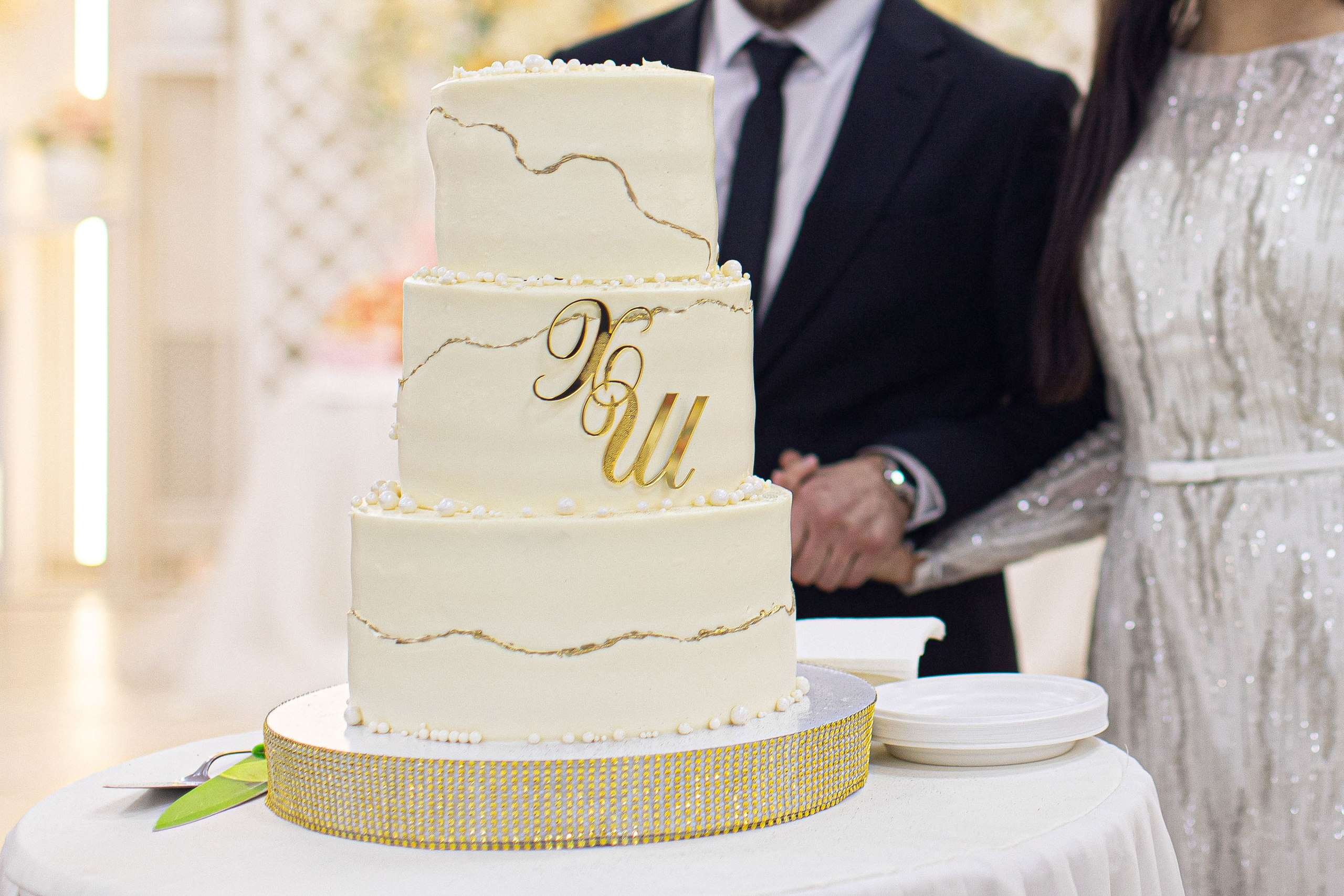 Шахзода и Хаким. Фотограф Лиана Артемова в Пензе