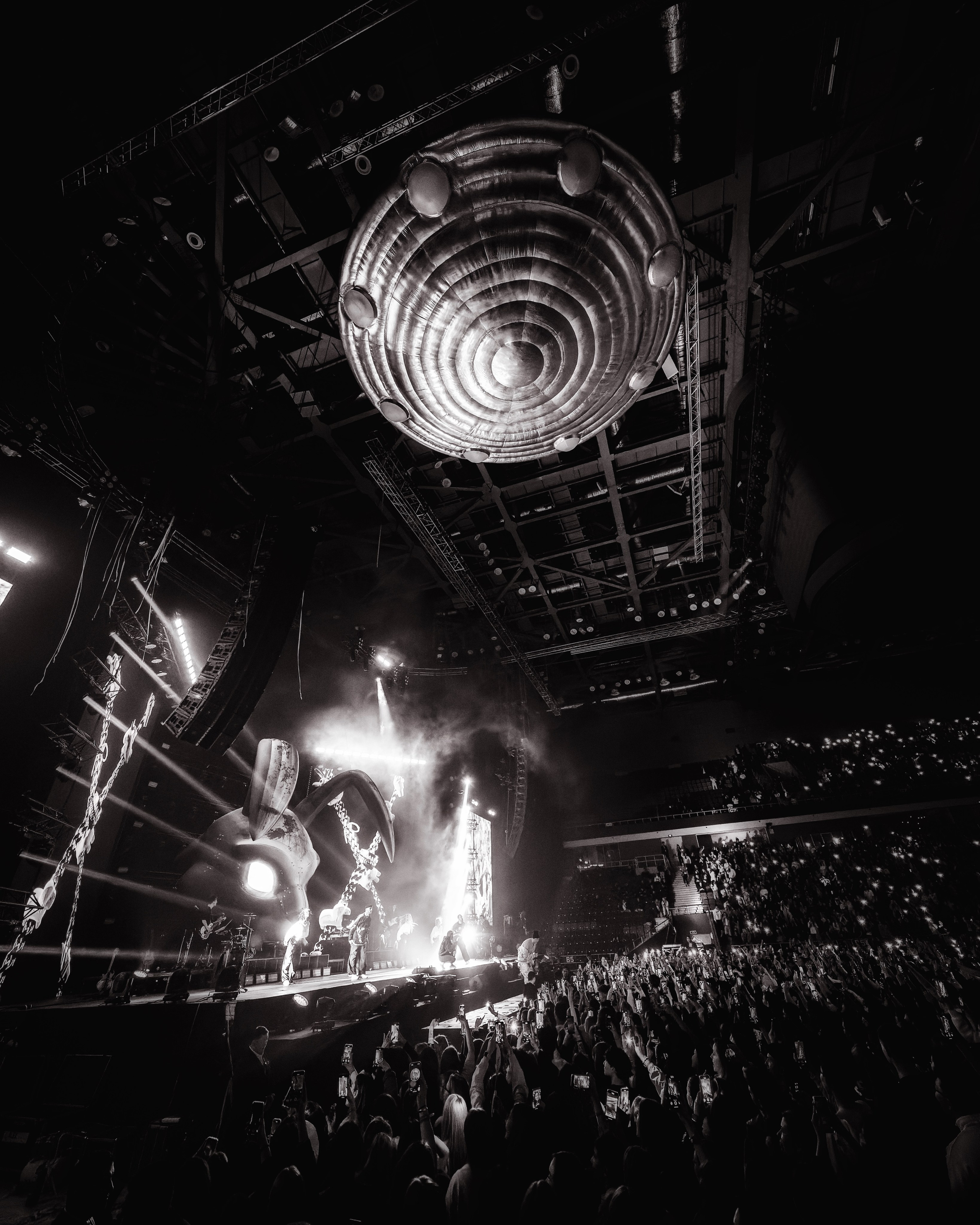 Егор Крид в ALMATY ARENA Алматы 27.03.2025. Репортажный фотограф и видеограф в Москве