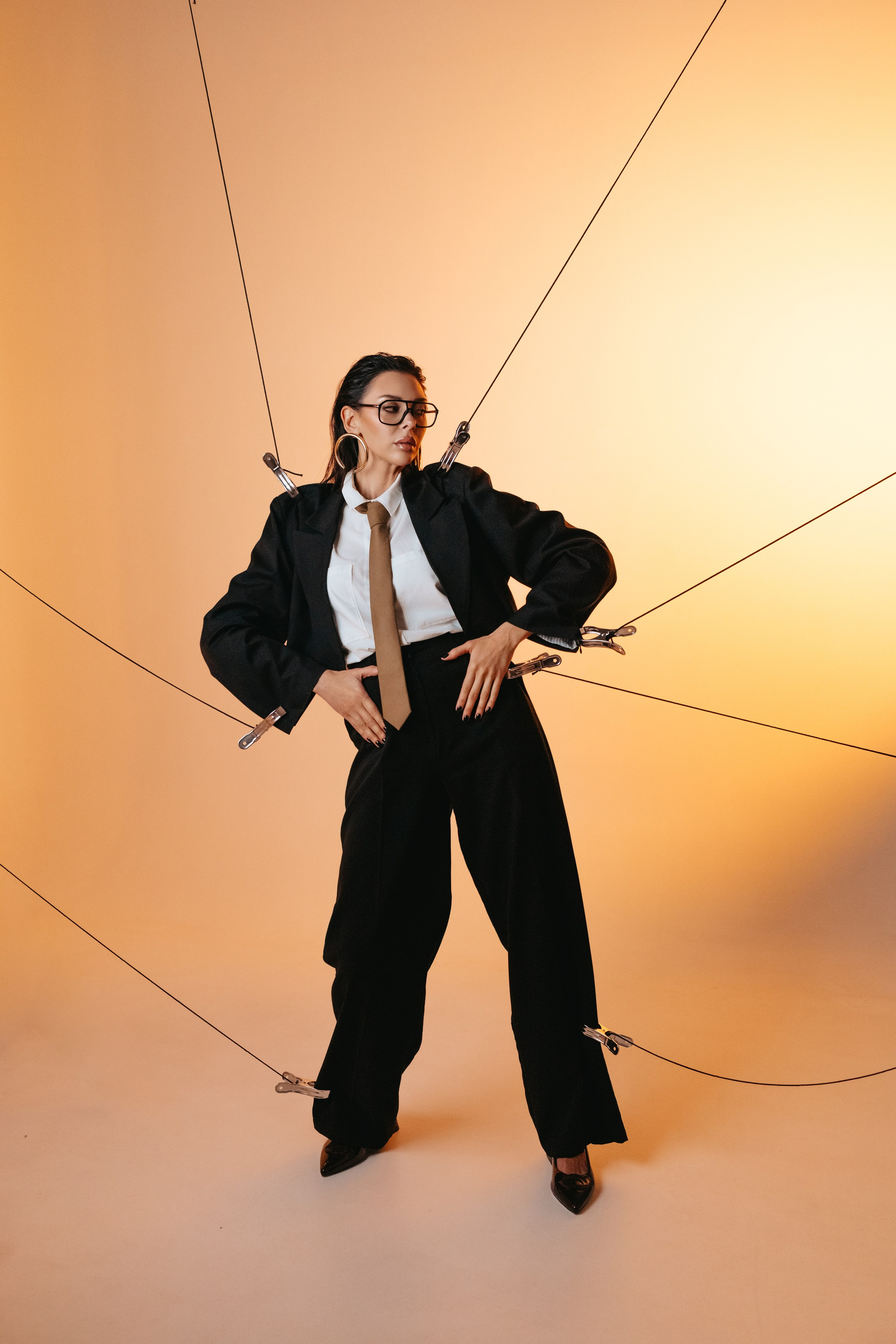 Рекламная фотосессия. Семейный и портретный фотограф в Геленджике Любовь Бодрова