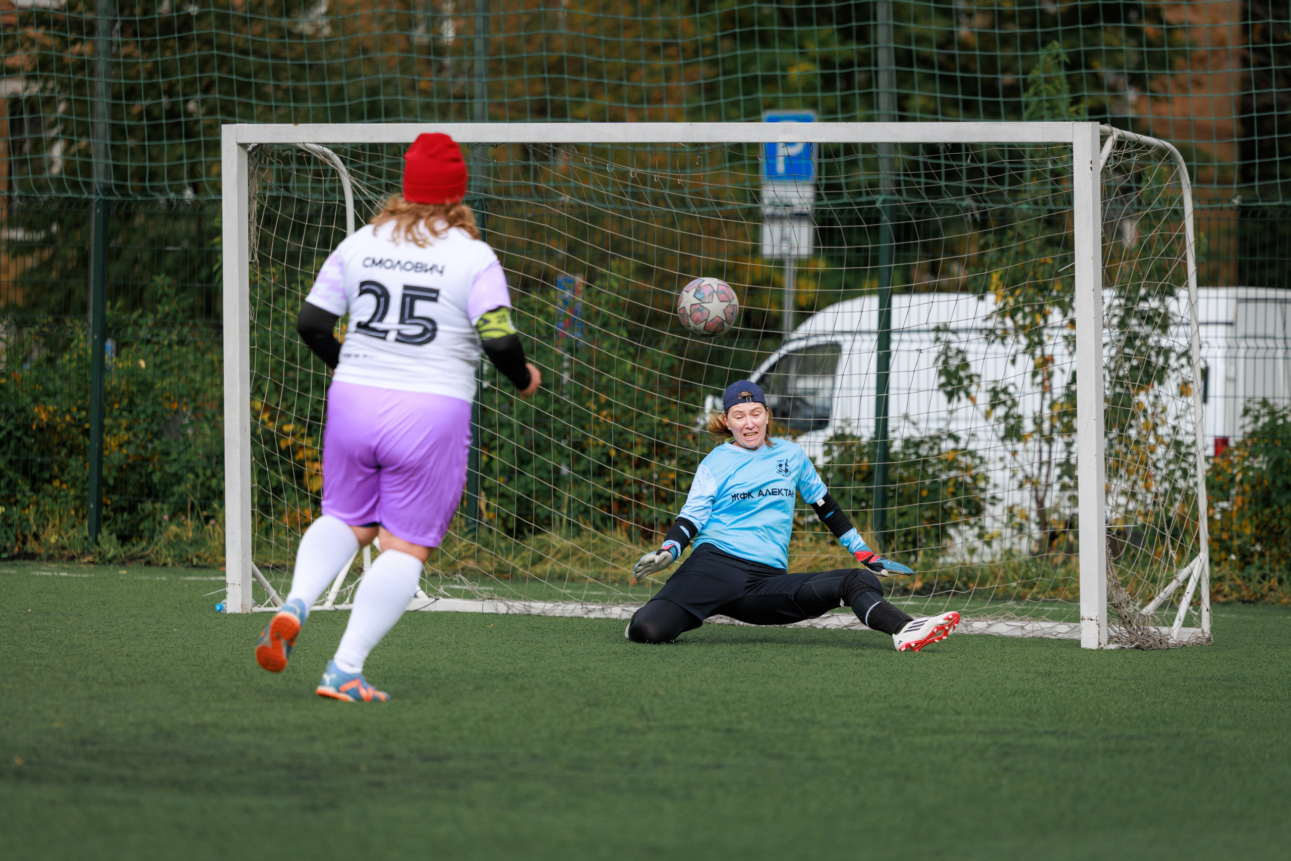 Спорт. Фотограф в Москве Андрей Макаренко
