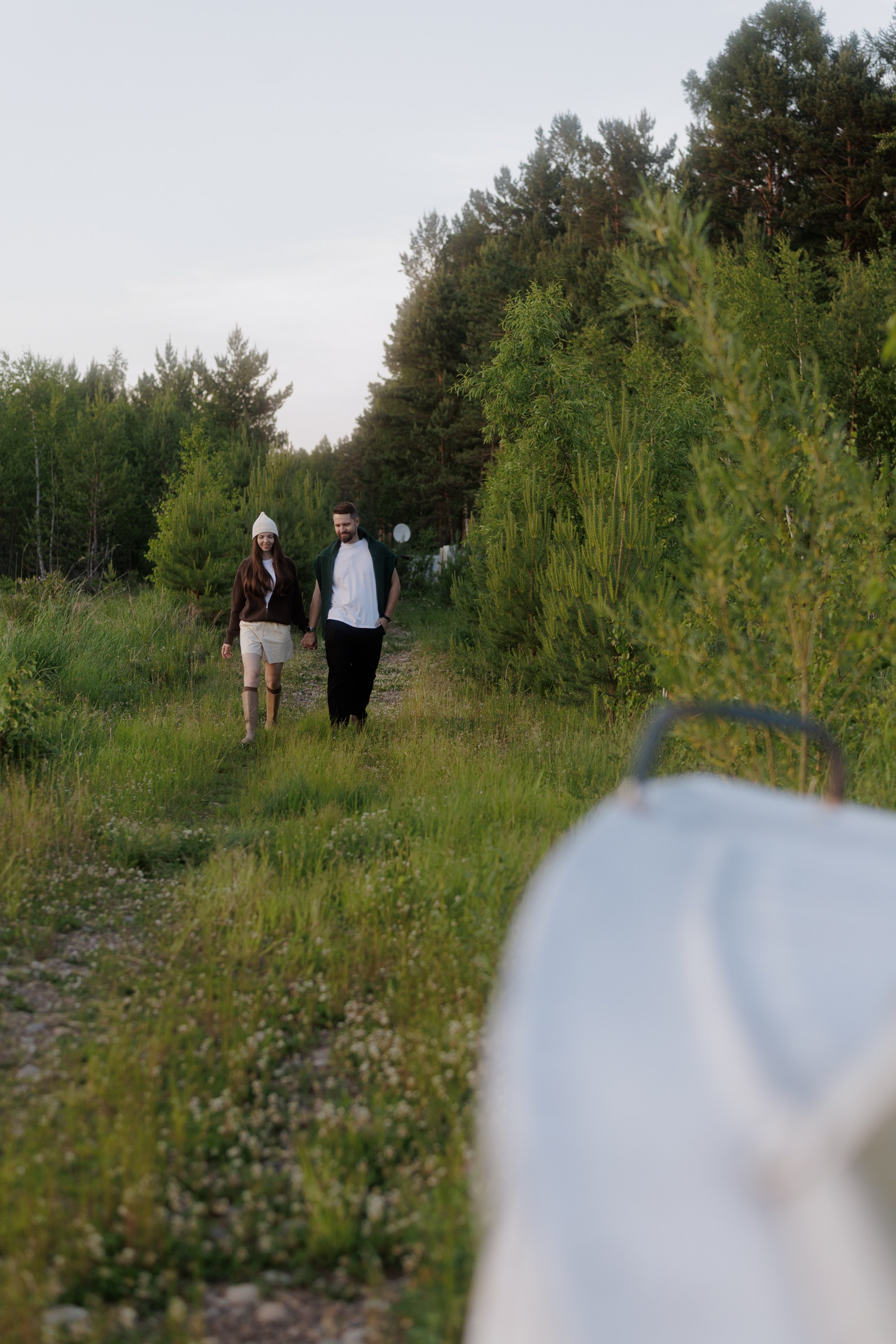 Рядом с тобой я стала лучше. Свадебный фотограф