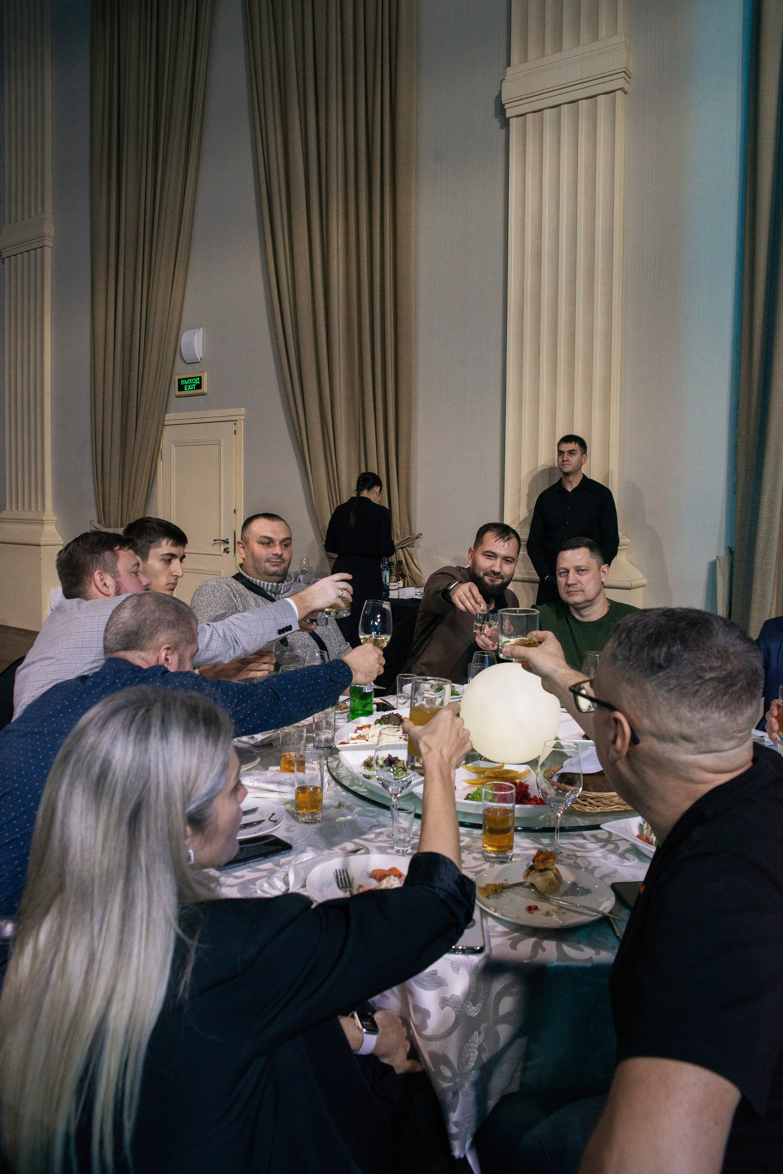 Репортажная фотосессия в краснодаре