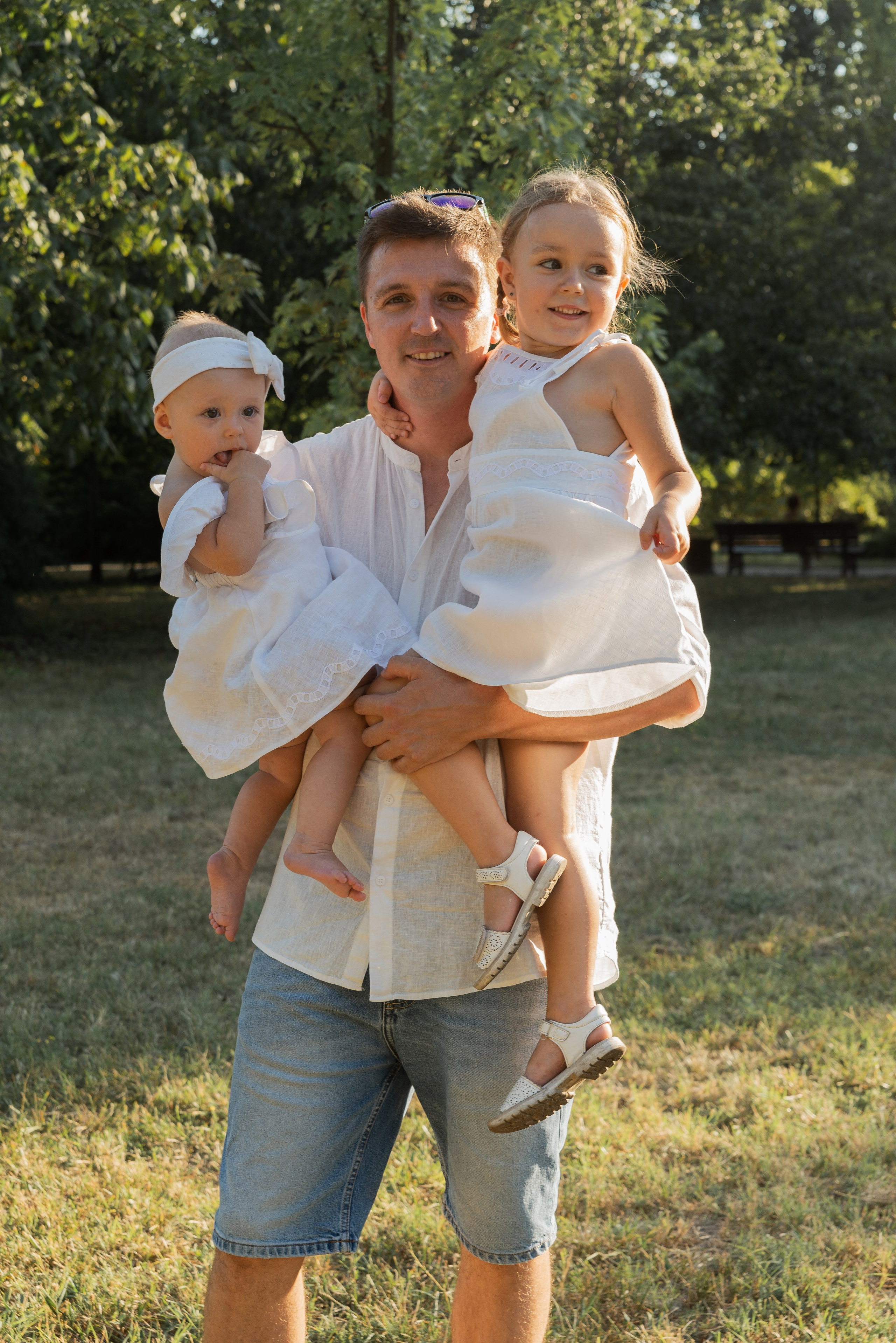 Фотосессия Октябрь