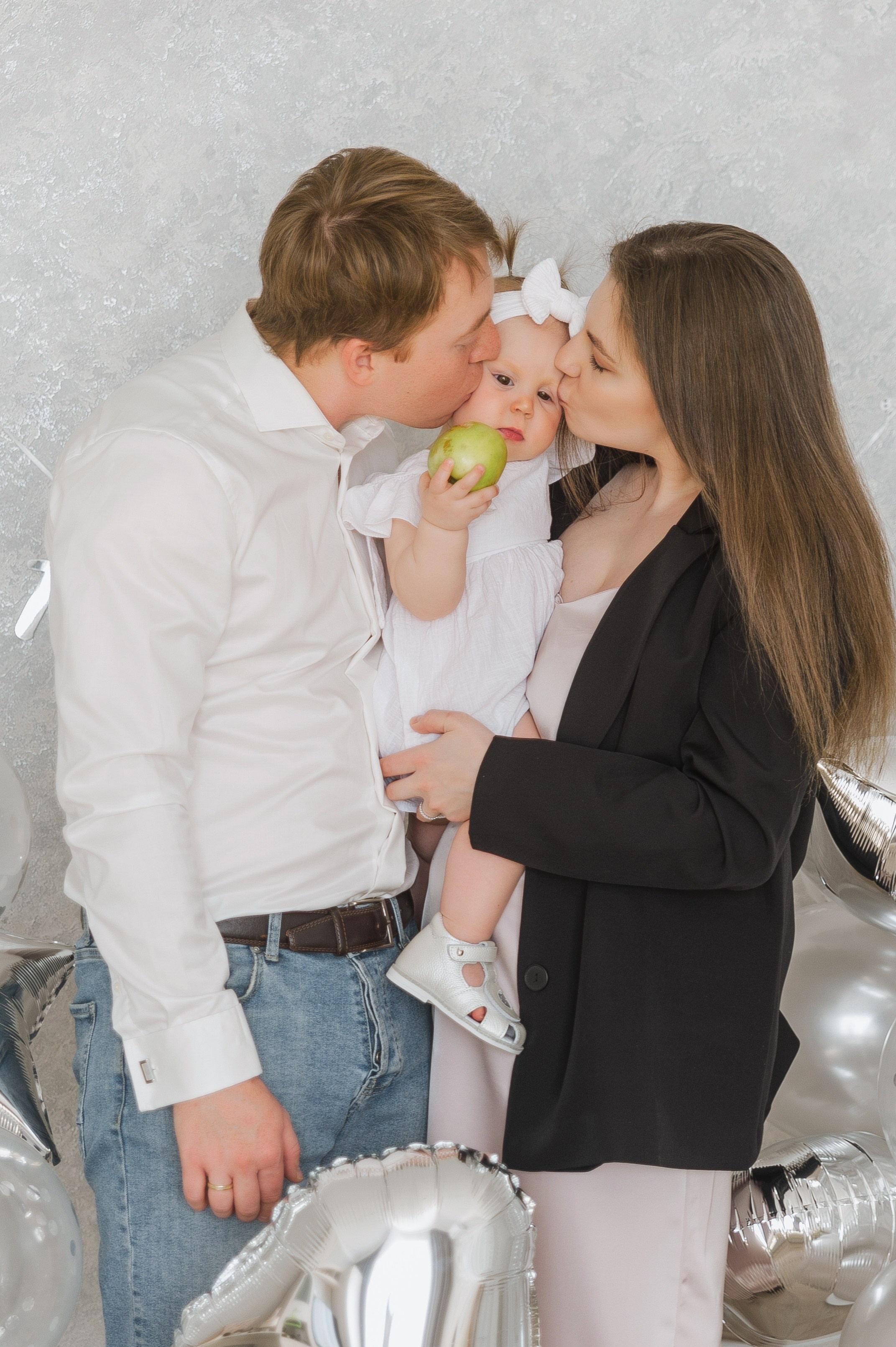 Семейная фотосессия в Краснодаре