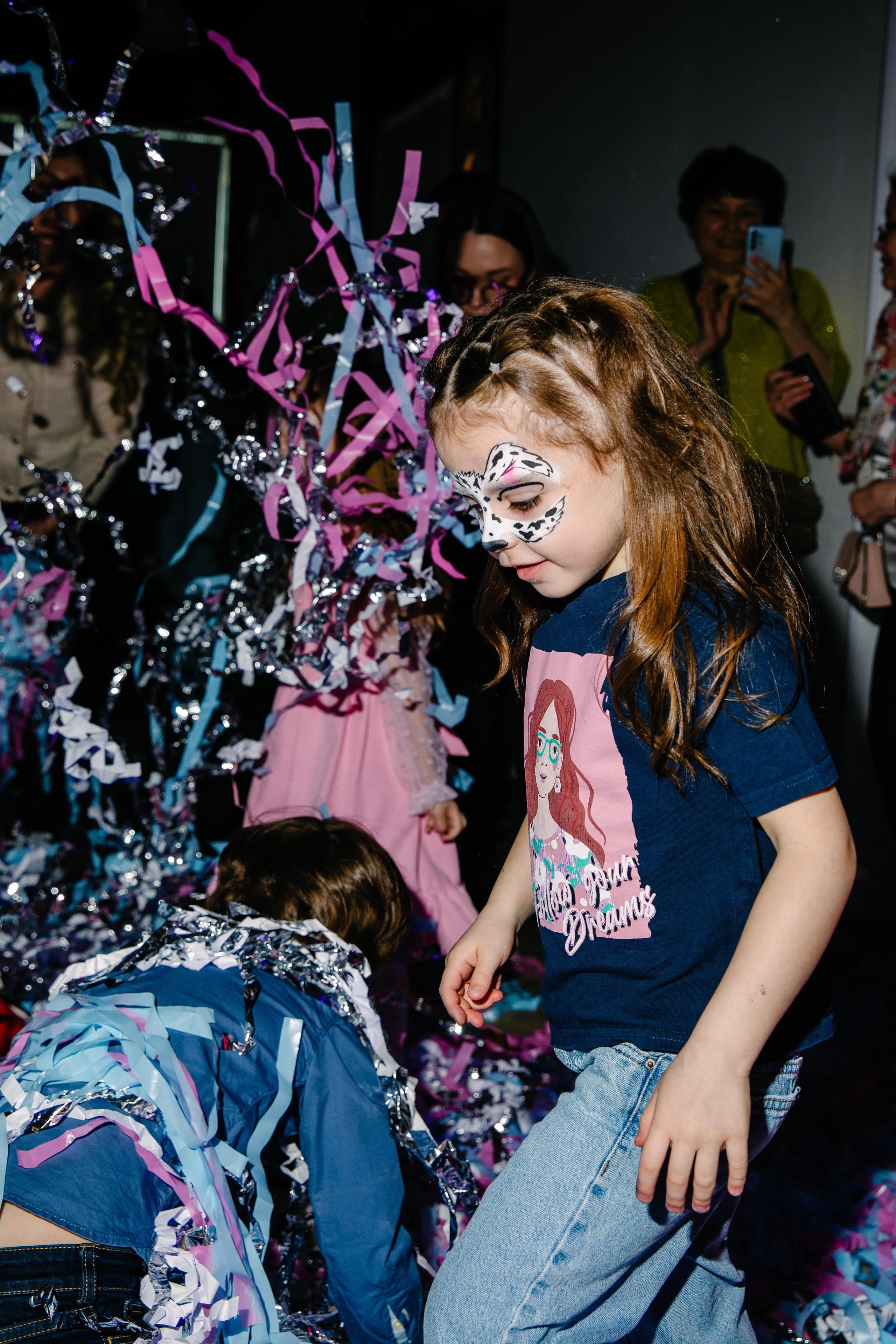 День Рождения Катя 5 лет. Фотограф | Таганрог | Ростов