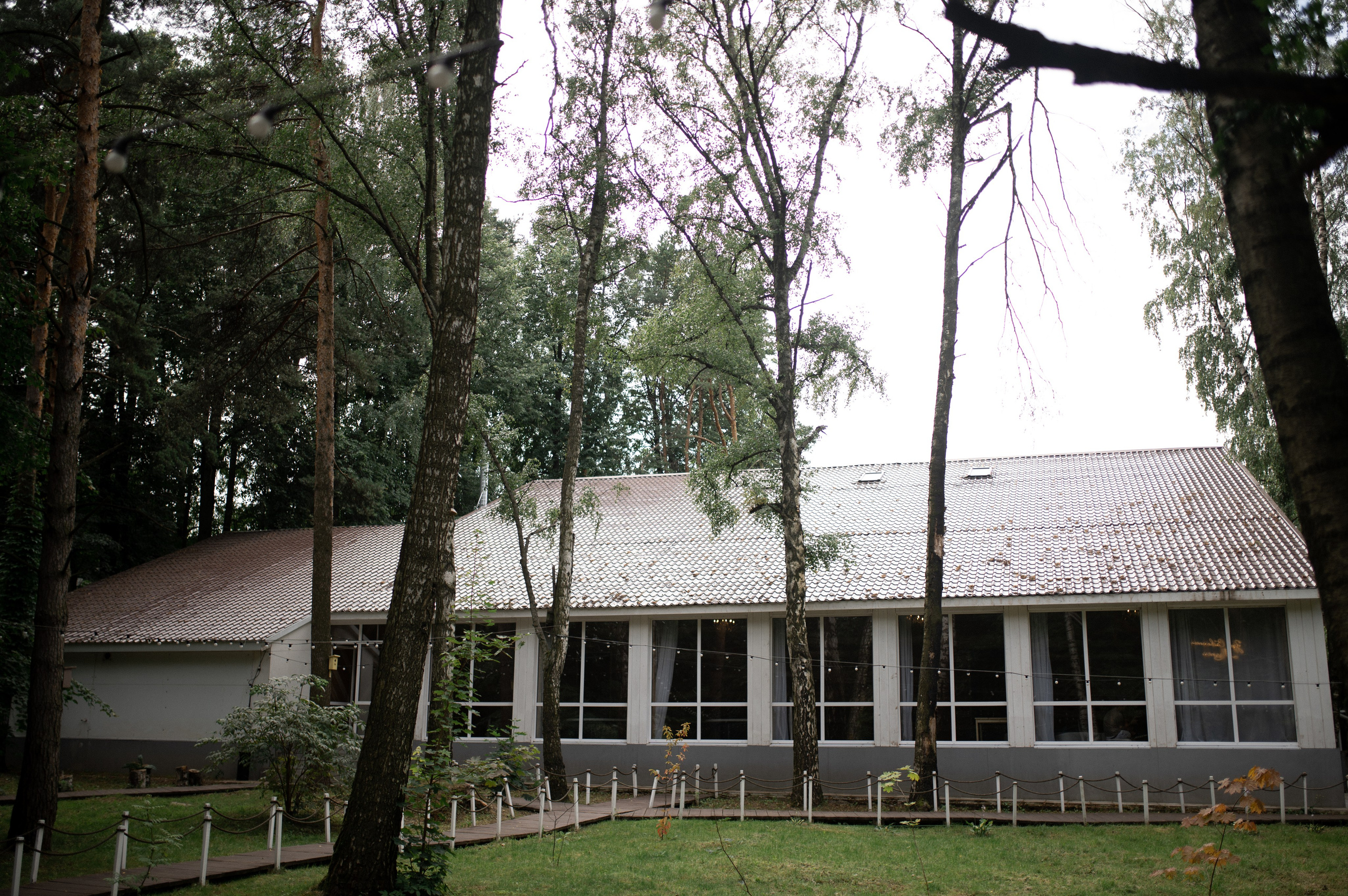 Коля & Вика. Оформление свадеб, декор свадеб Вера Маркова, Москва