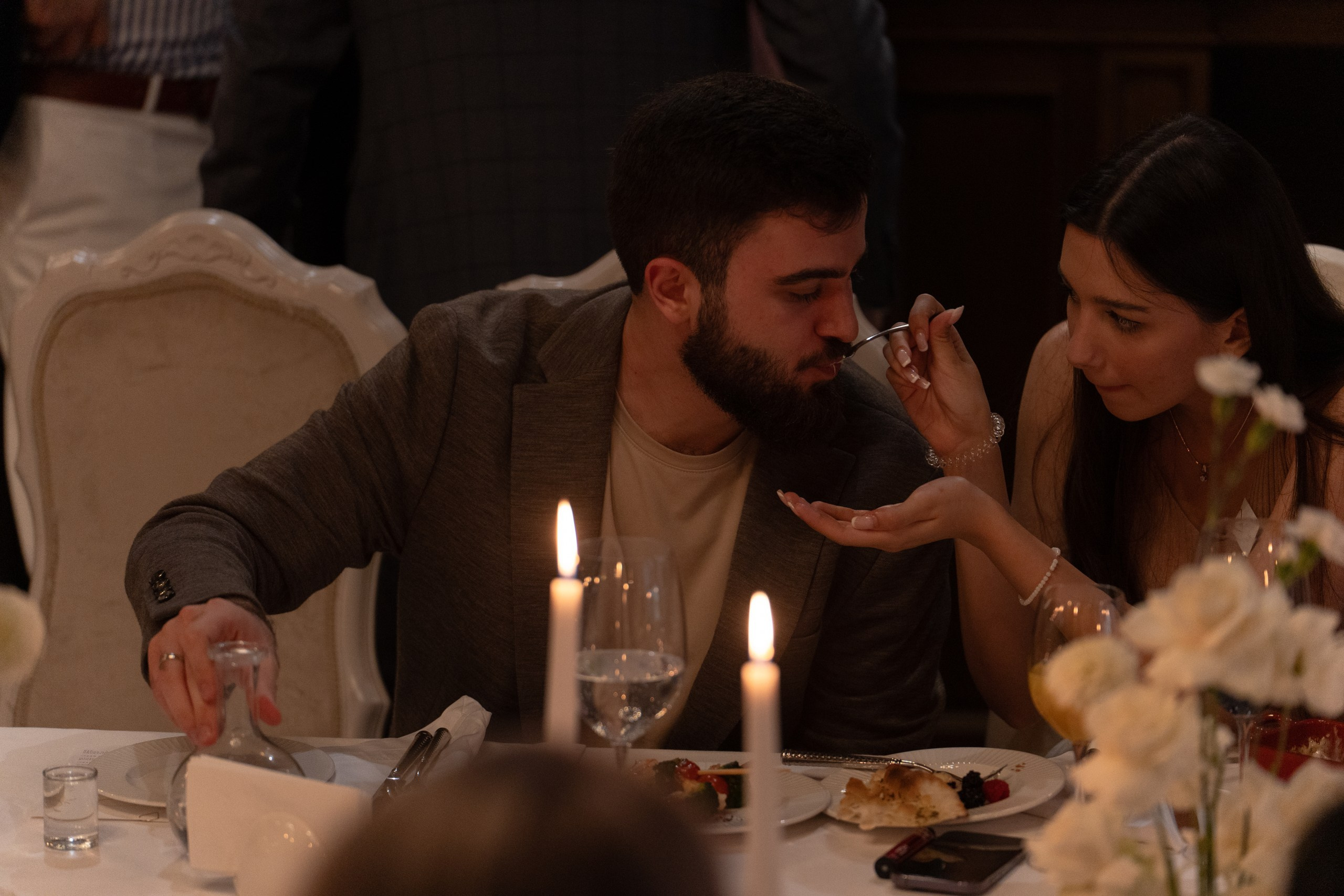 Марина & Артем. Оформление свадеб, декор свадеб Вера Маркова, Москва