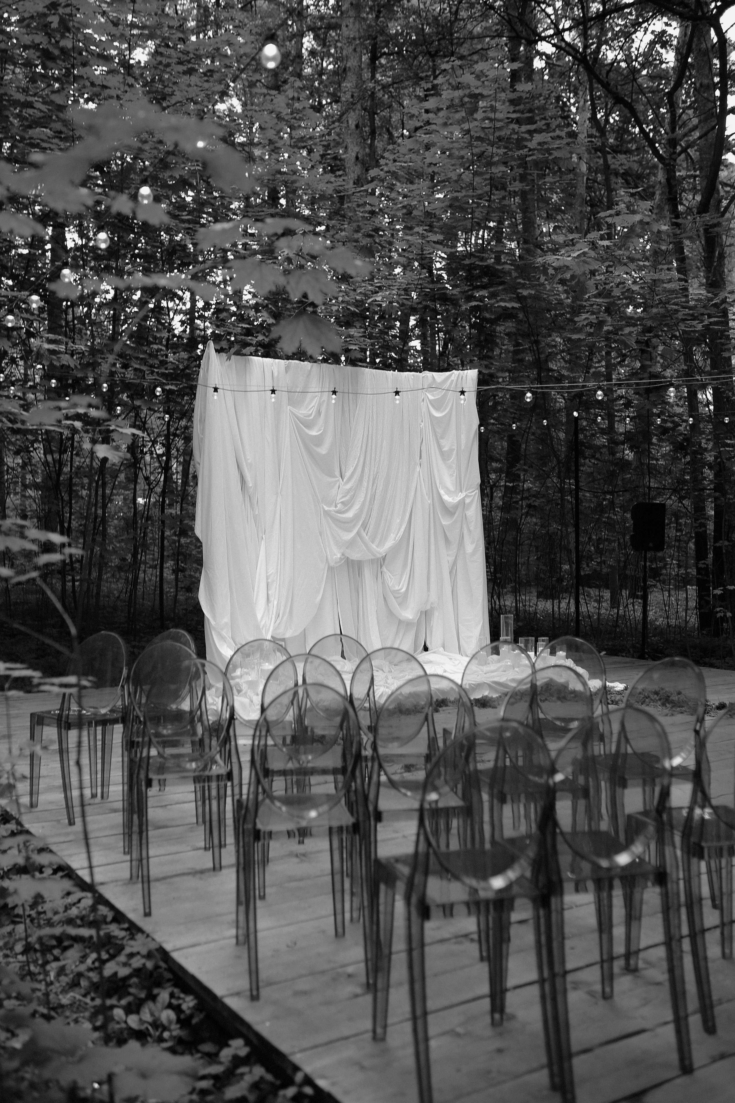 Ксения & Игорь. Оформление свадеб, декор свадеб Вера Маркова, Москва