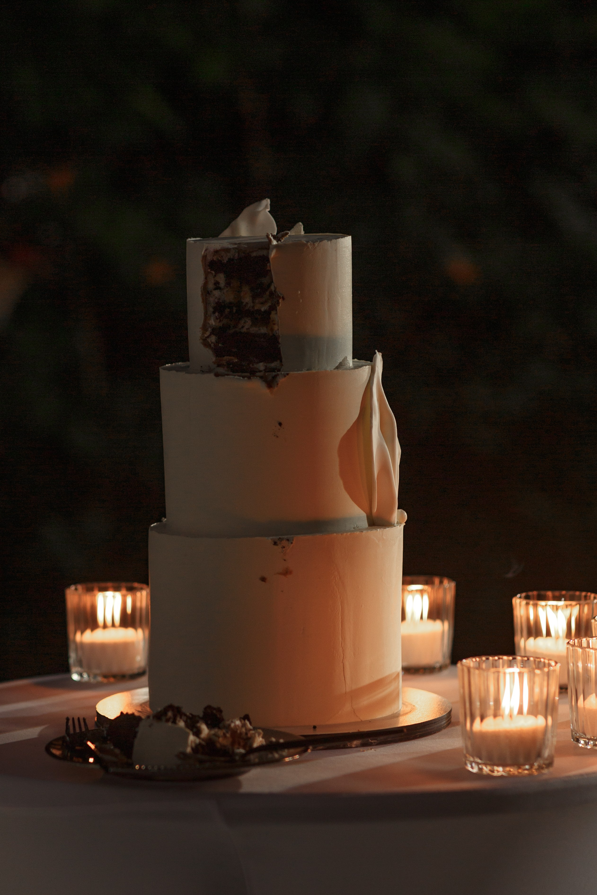 Эльяр и Валерия. Фотограф Ксюша Белоносова