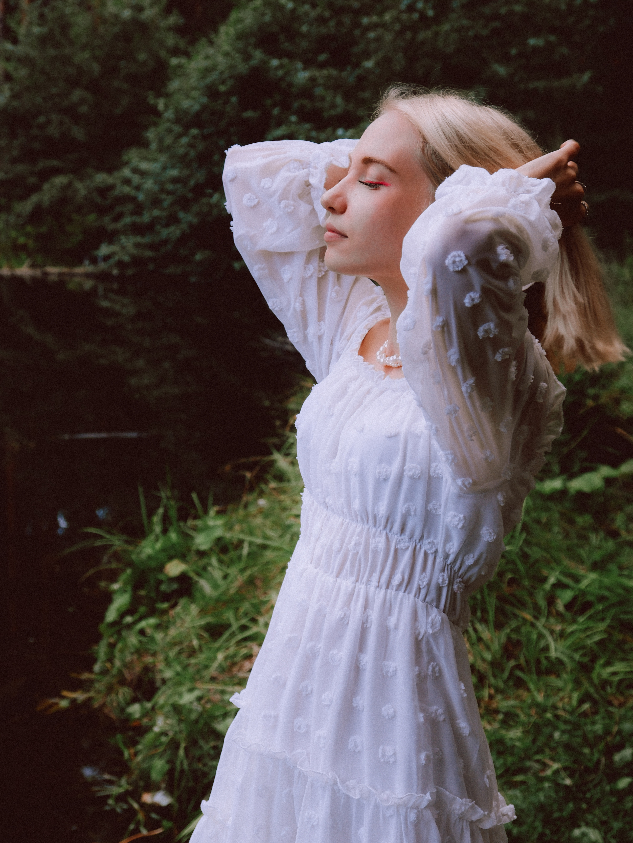 Топи. Портретно-жанровый фотограф в Екатеринбурге и Первоуральске