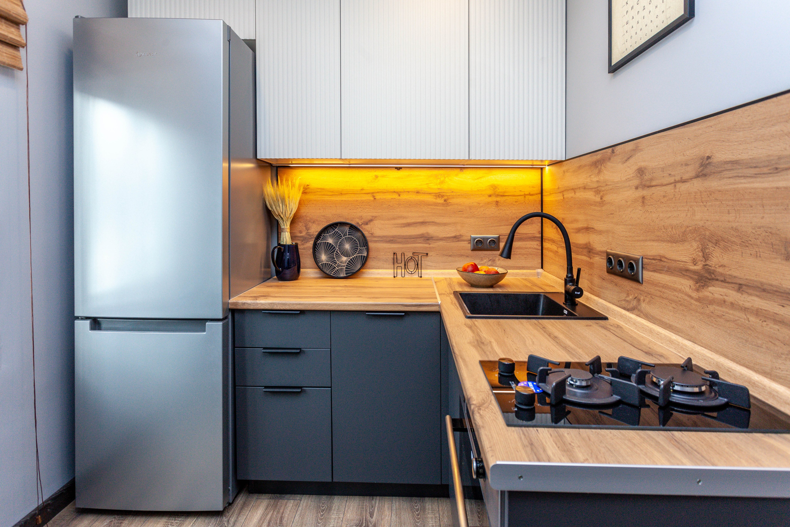 Интерьерная съёмка. Портретный фотограф Москва Евгений Ников