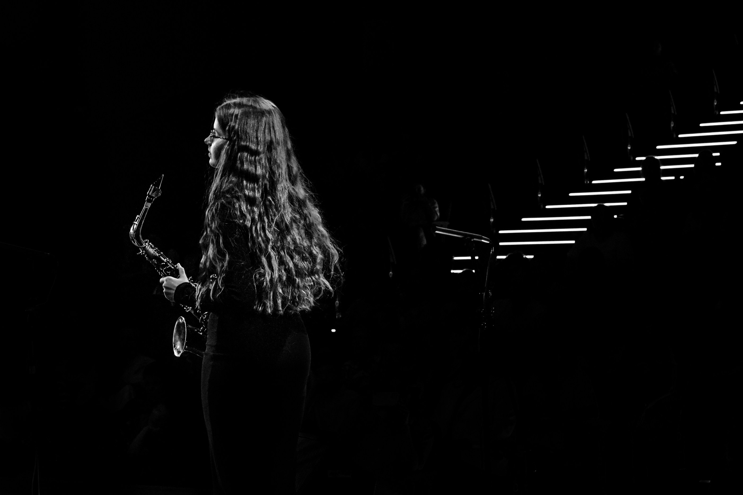 Репортажные съёмки. Фотограф Анна Селина