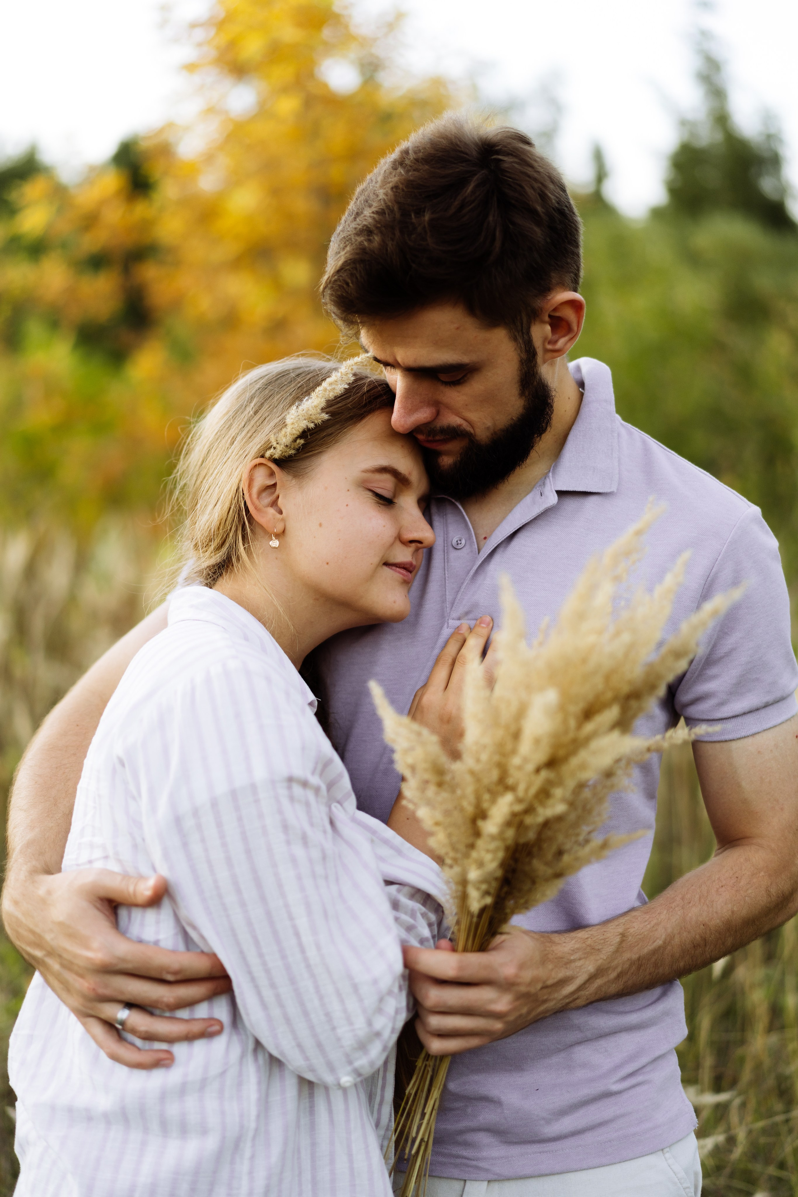 Антон и Дарья. Главная