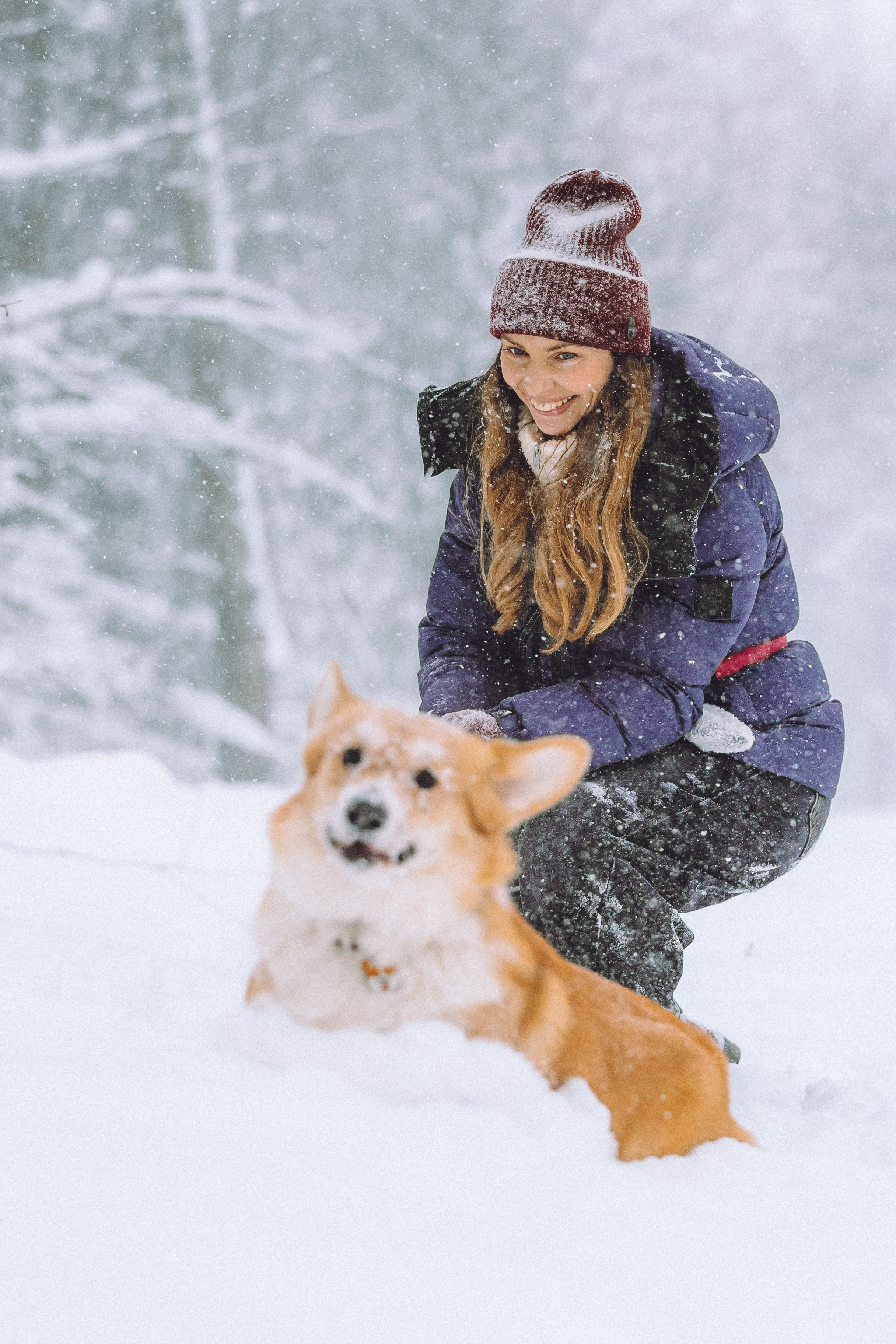 Юля и Юпитер