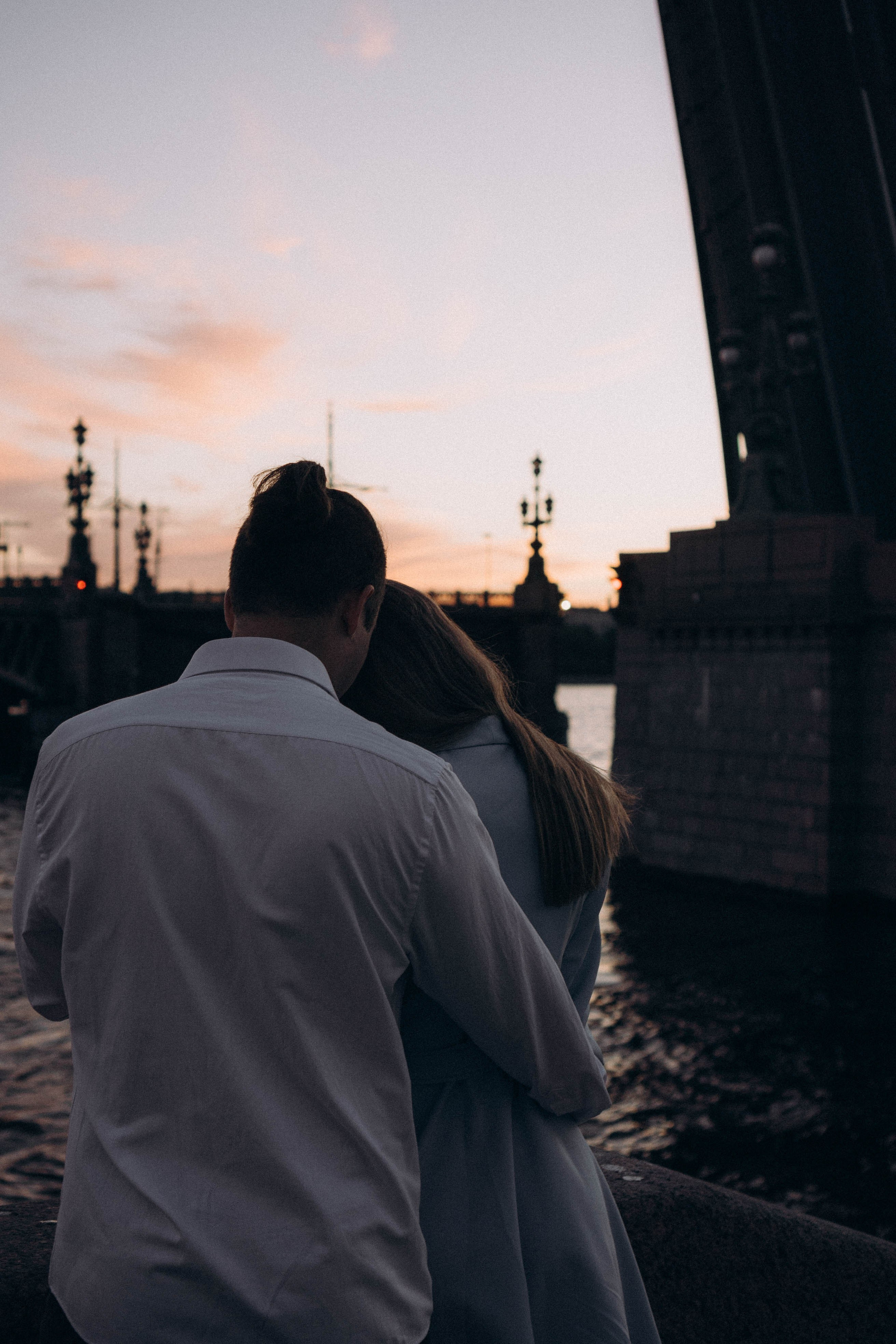 СЧАСТЛИВОЕ УТРО. Профессиональный фотограф, Санкт-Петербург — Виктория Богомолова