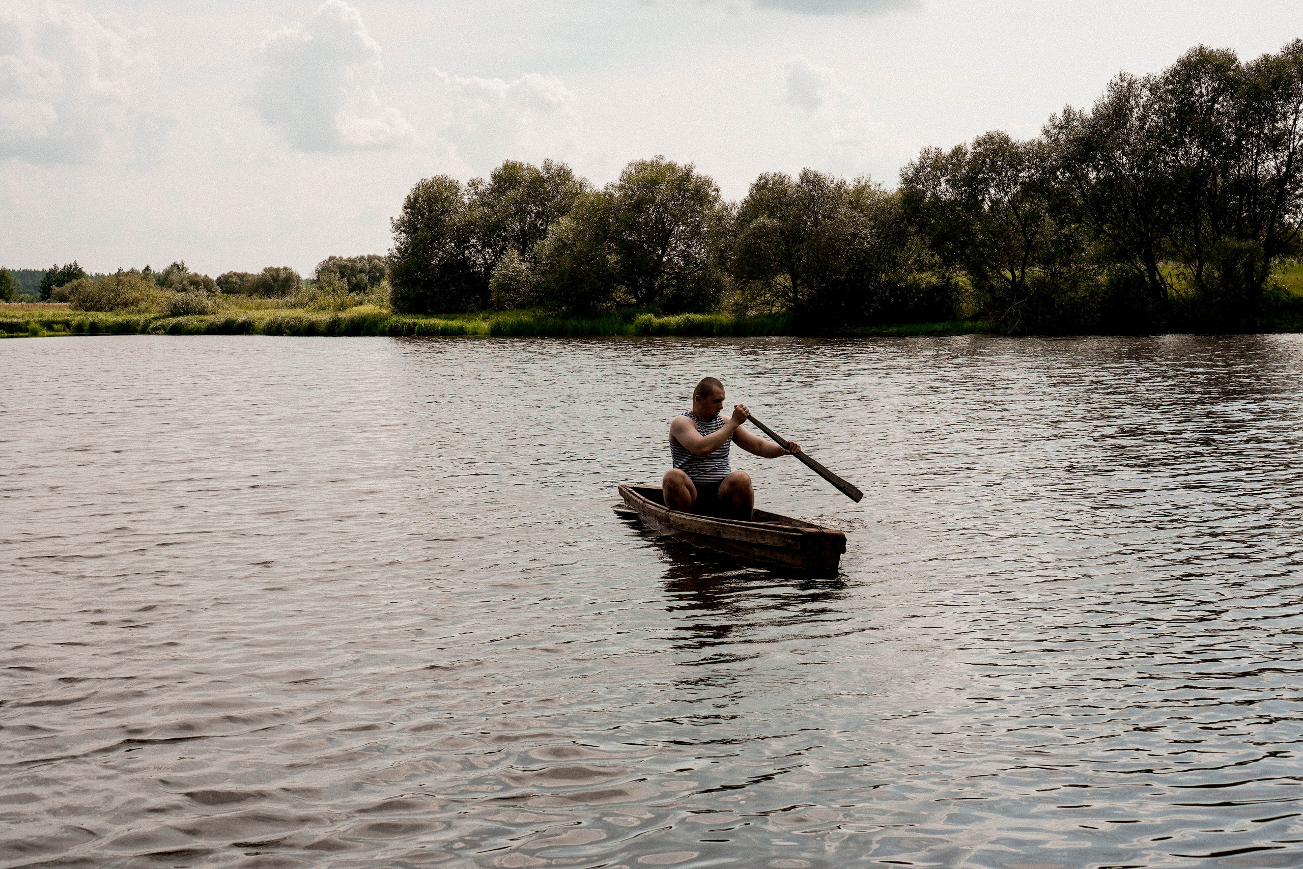 Мужская серия. Профессиональный фотограф, Санкт-Петербург — Виктория Богомолова