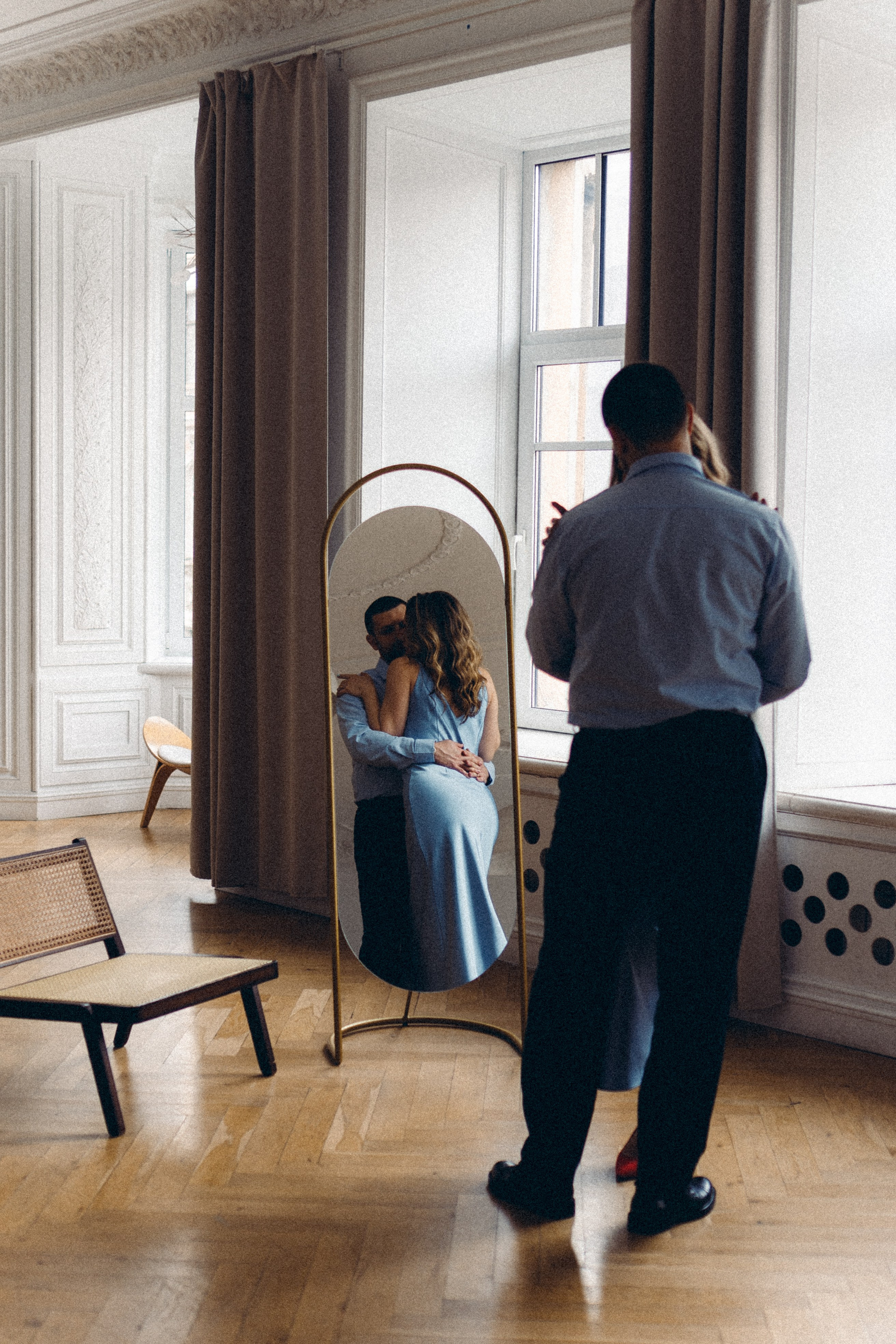 СТУДИЯ И ПРОГУЛКА ДЛЯ ПАРЫ. Профессиональный фотограф, Санкт-Петербург — Виктория Богомолова