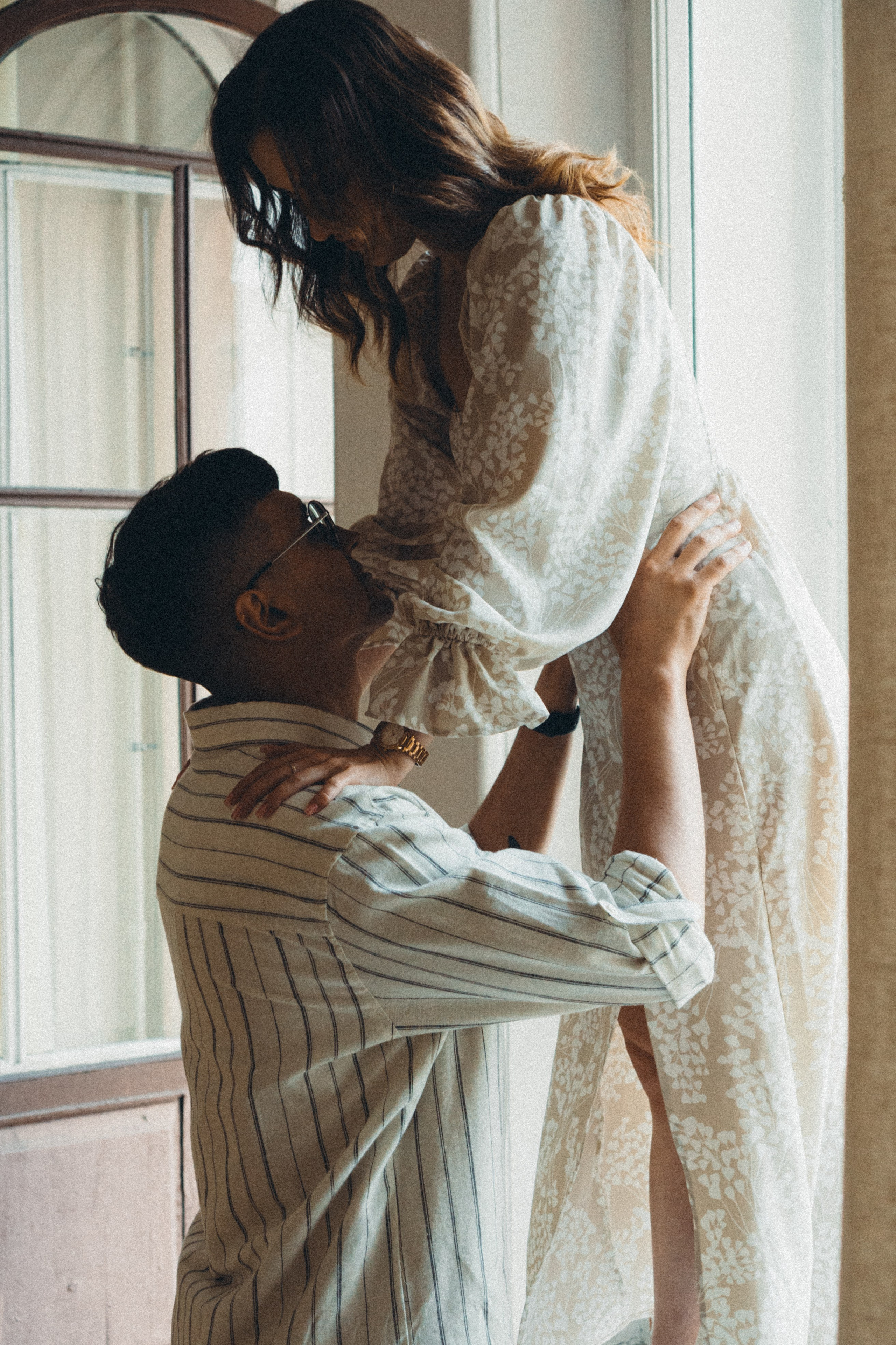 ЛЮБОВЬ В ИЮНЕ. Профессиональный фотограф, Санкт-Петербург — Виктория Богомолова