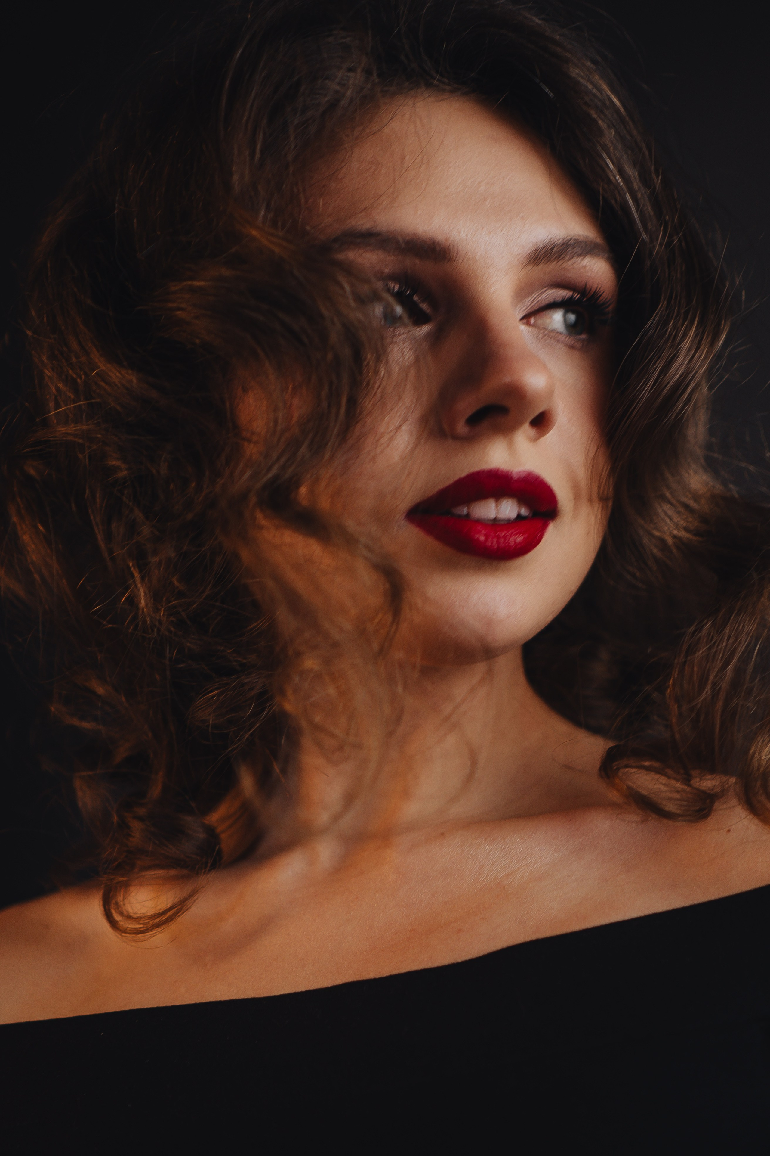 Студийная. Профессиональный фотограф, Санкт-Петербург — Виктория Богомолова