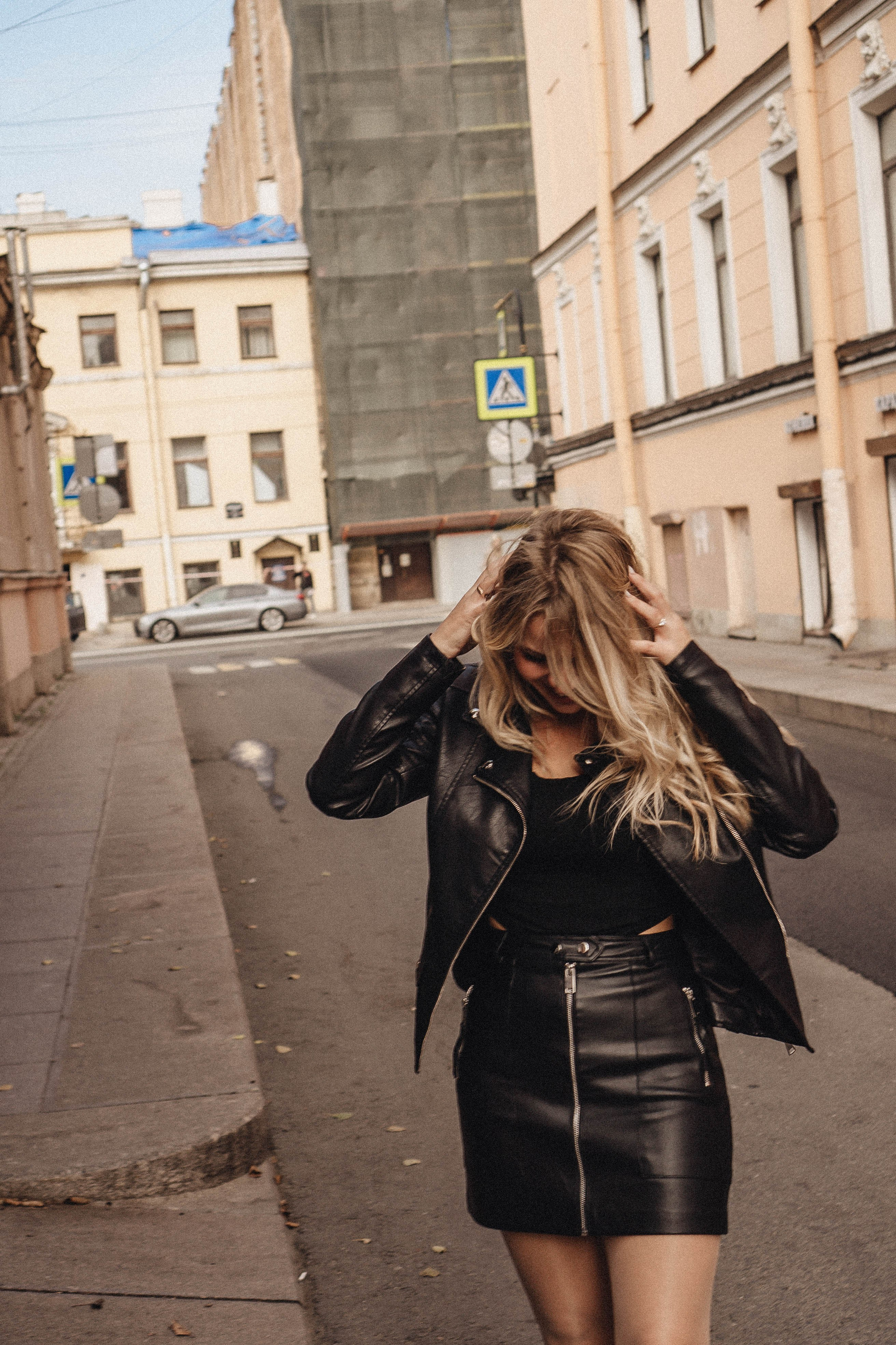 Прогулочная. Профессиональный фотограф, Санкт-Петербург — Виктория Богомолова