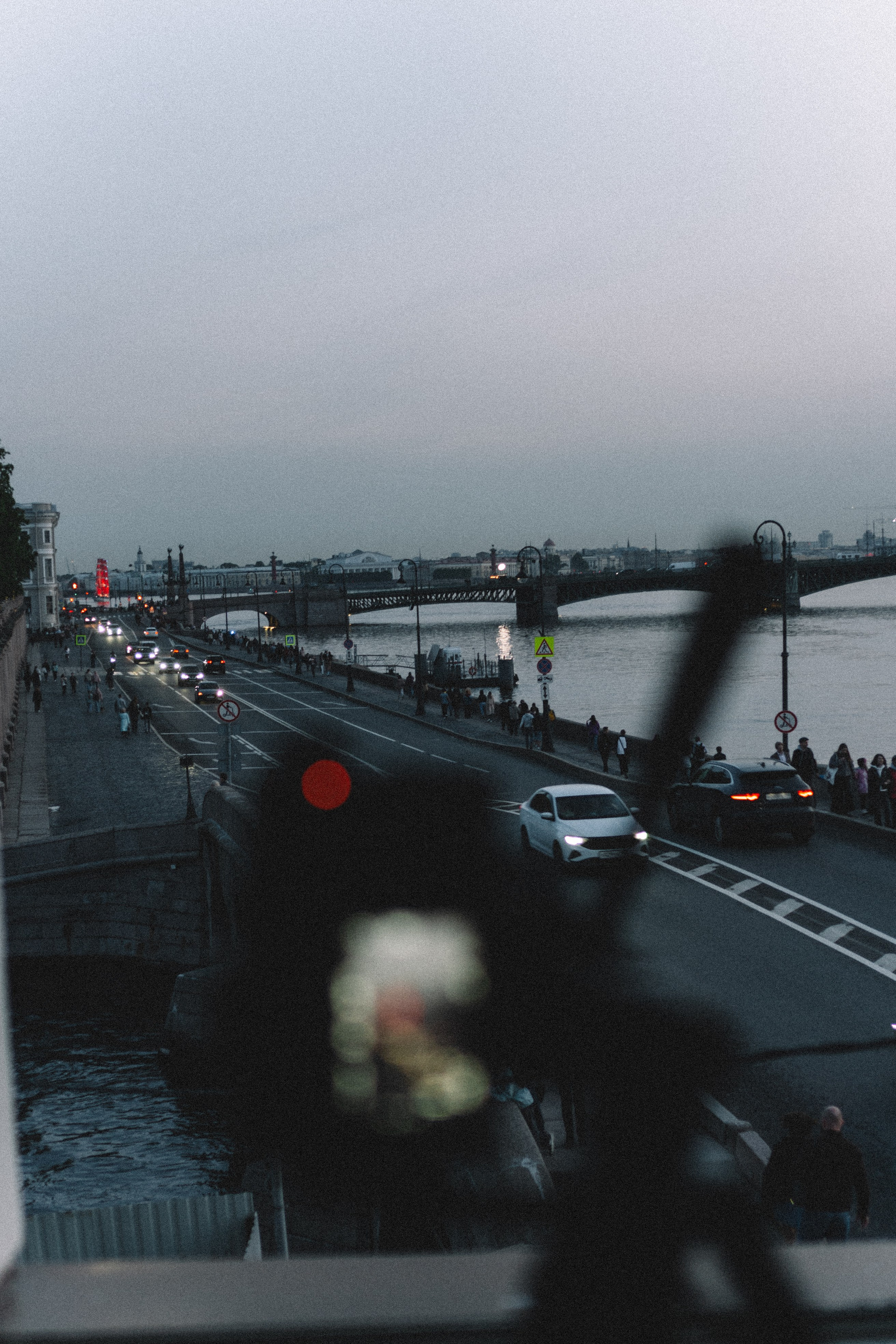 ЛЕТНИЙ ВЕЧЕР. Профессиональный фотограф, Санкт-Петербург — Виктория Богомолова