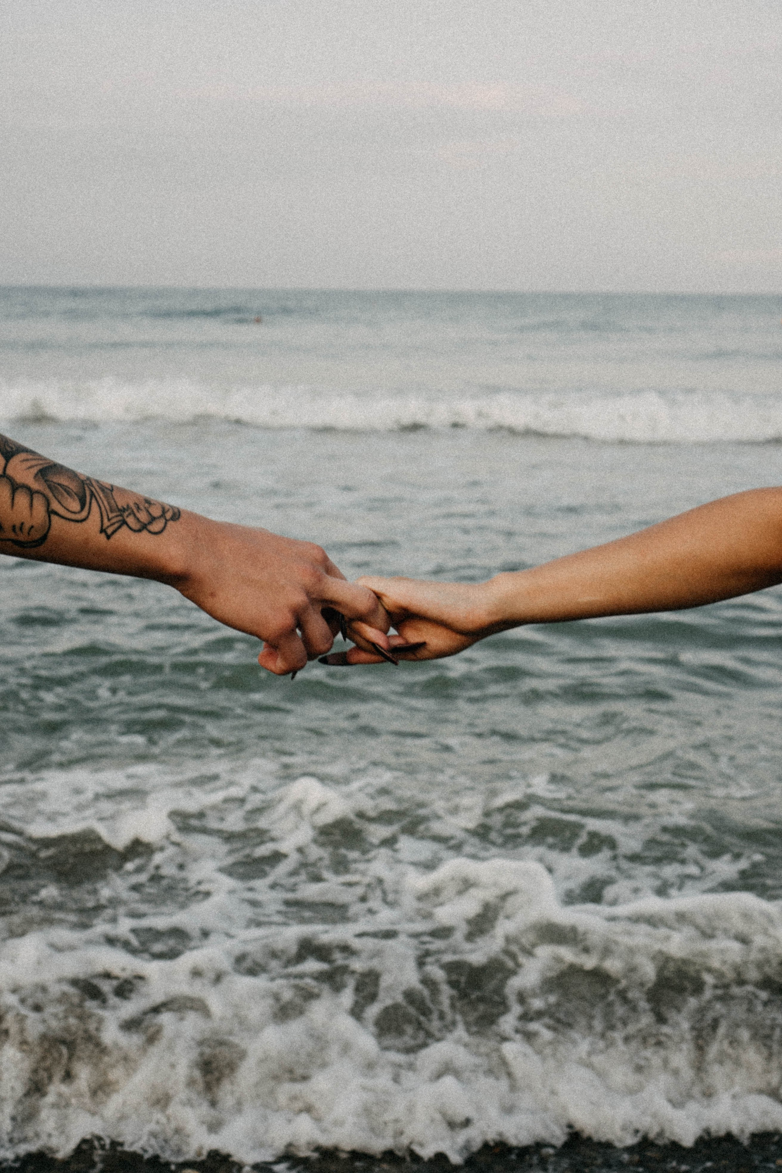 Рассвет на море. Профессиональный фотограф, Санкт-Петербург — Виктория Богомолова