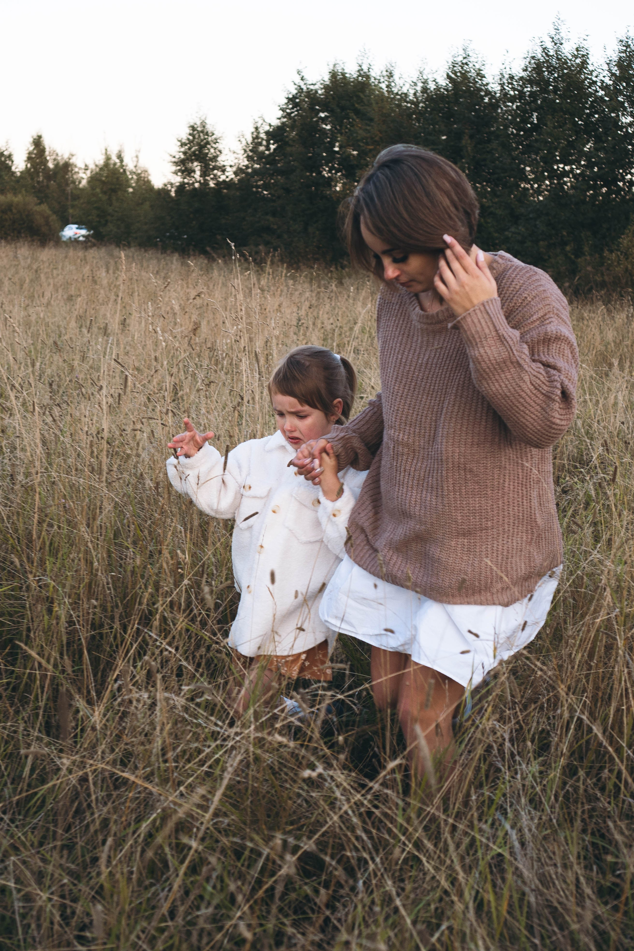 Семейная серия. Профессиональный фотограф, Санкт-Петербург — Виктория Богомолова