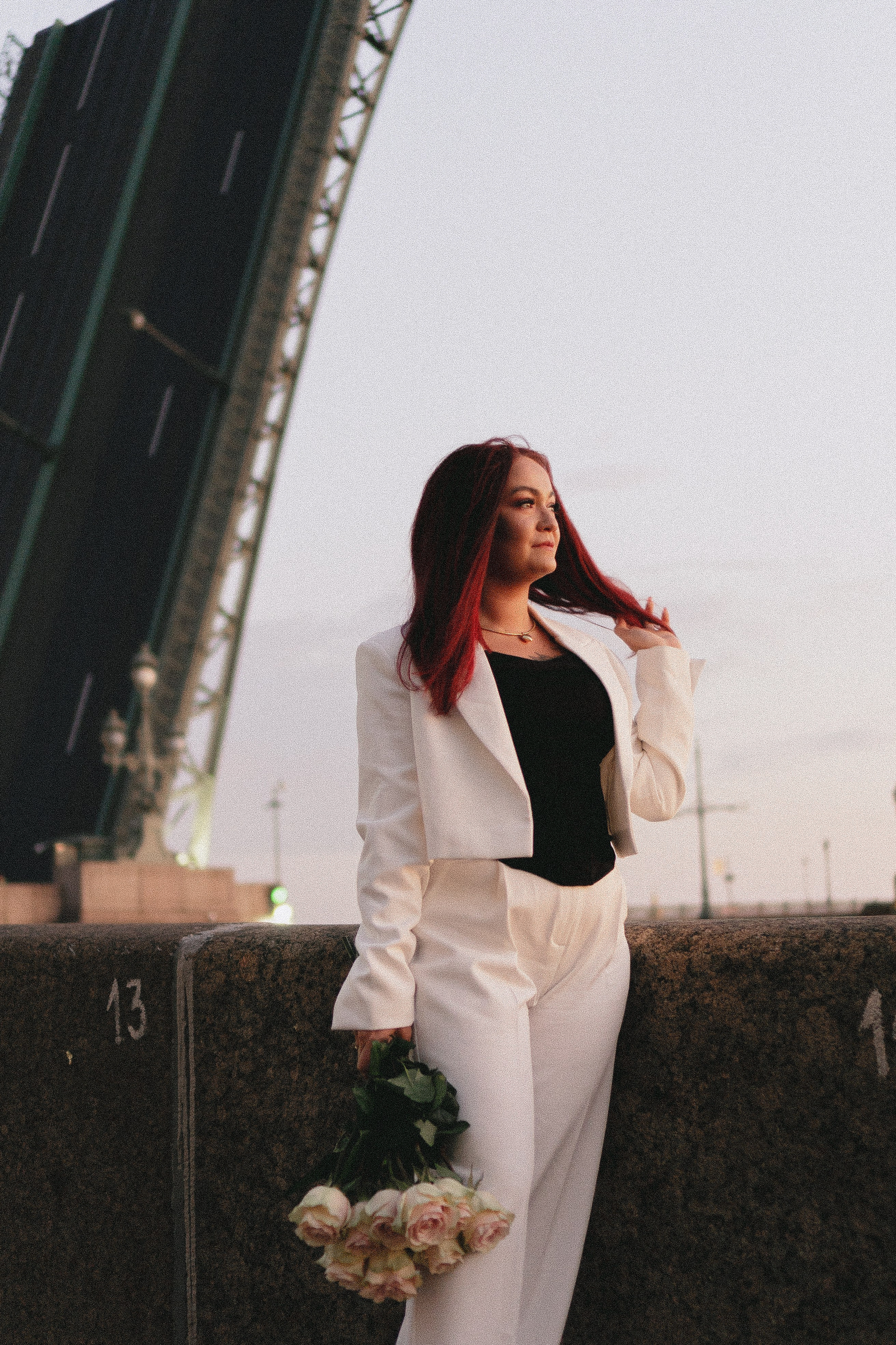 РАССВЕТНАЯ ИСТОРИЯ. Профессиональный фотограф, Санкт-Петербург — Виктория Богомолова