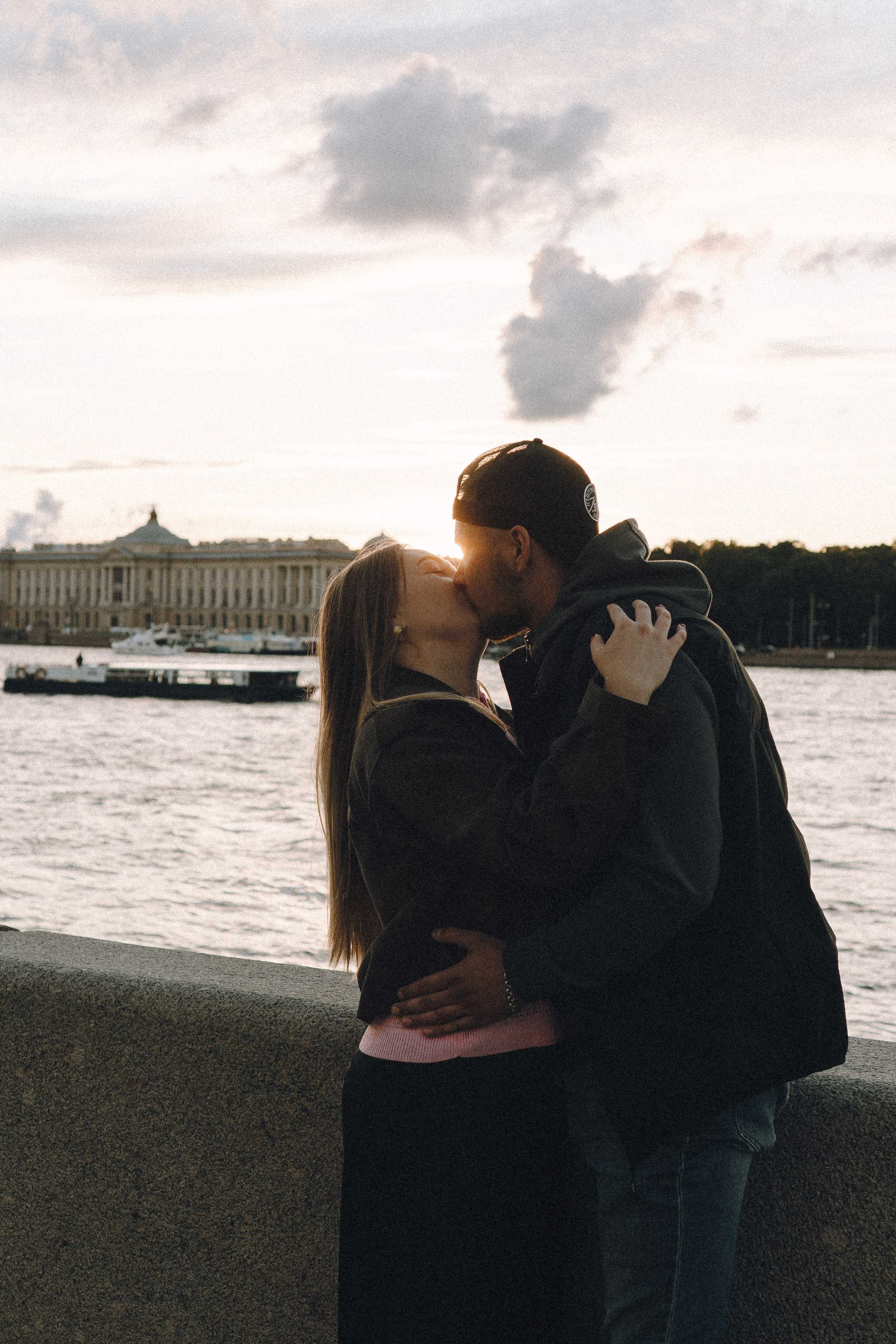 НЕОЖИДАННОЕ ПРЕДЛОЖЕНИЕ РУКИ И СЕРДЦА. Профессиональный фотограф, Санкт-Петербург — Виктория Богомолова