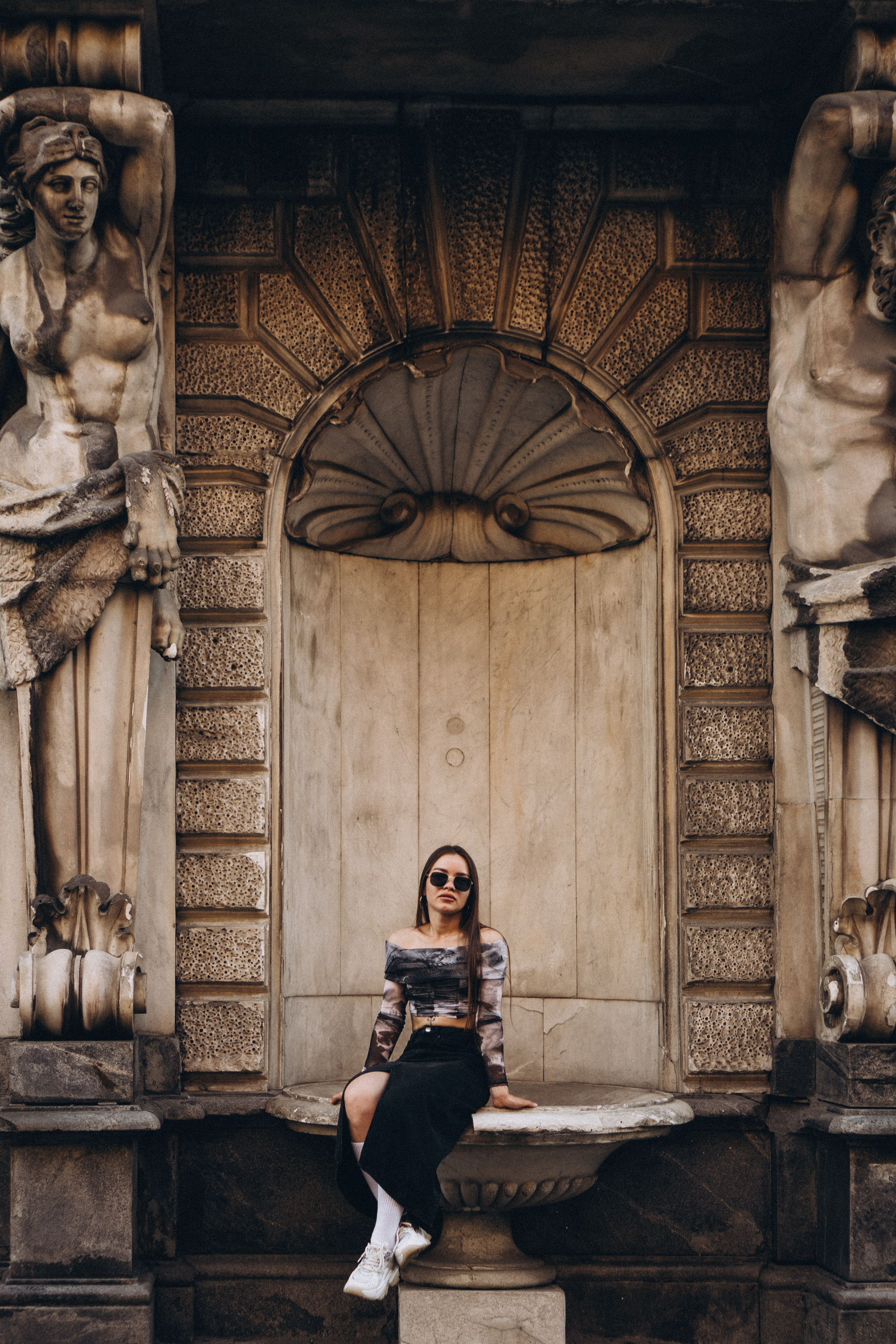 ПРОГУЛКА ПО САНКТ-ПЕТЕРБУРГУ. Профессиональный фотограф, Санкт-Петербург — Виктория Богомолова