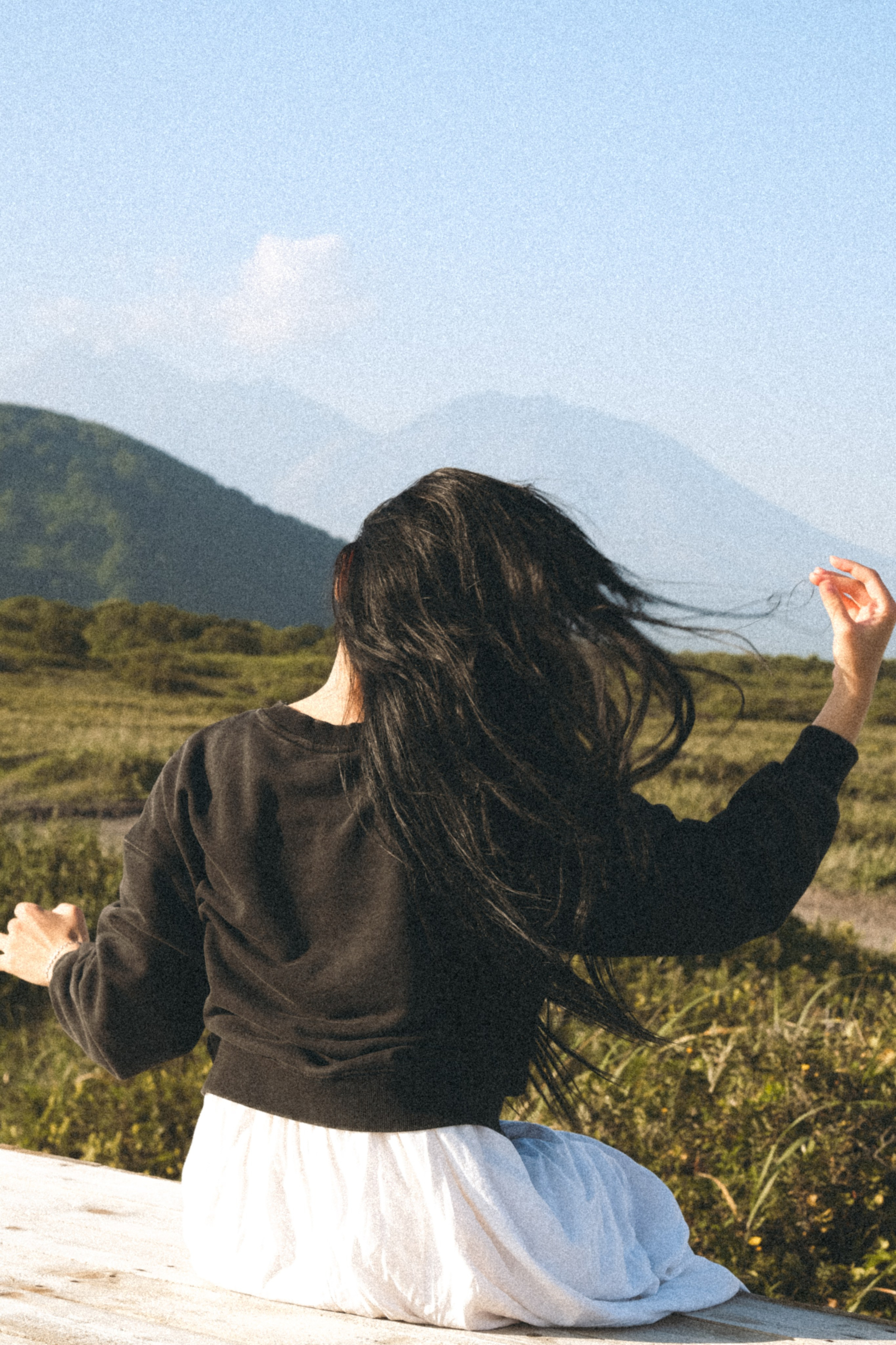 Тихий океан. Профессиональный фотограф, Санкт-Петербург — Виктория Богомолова